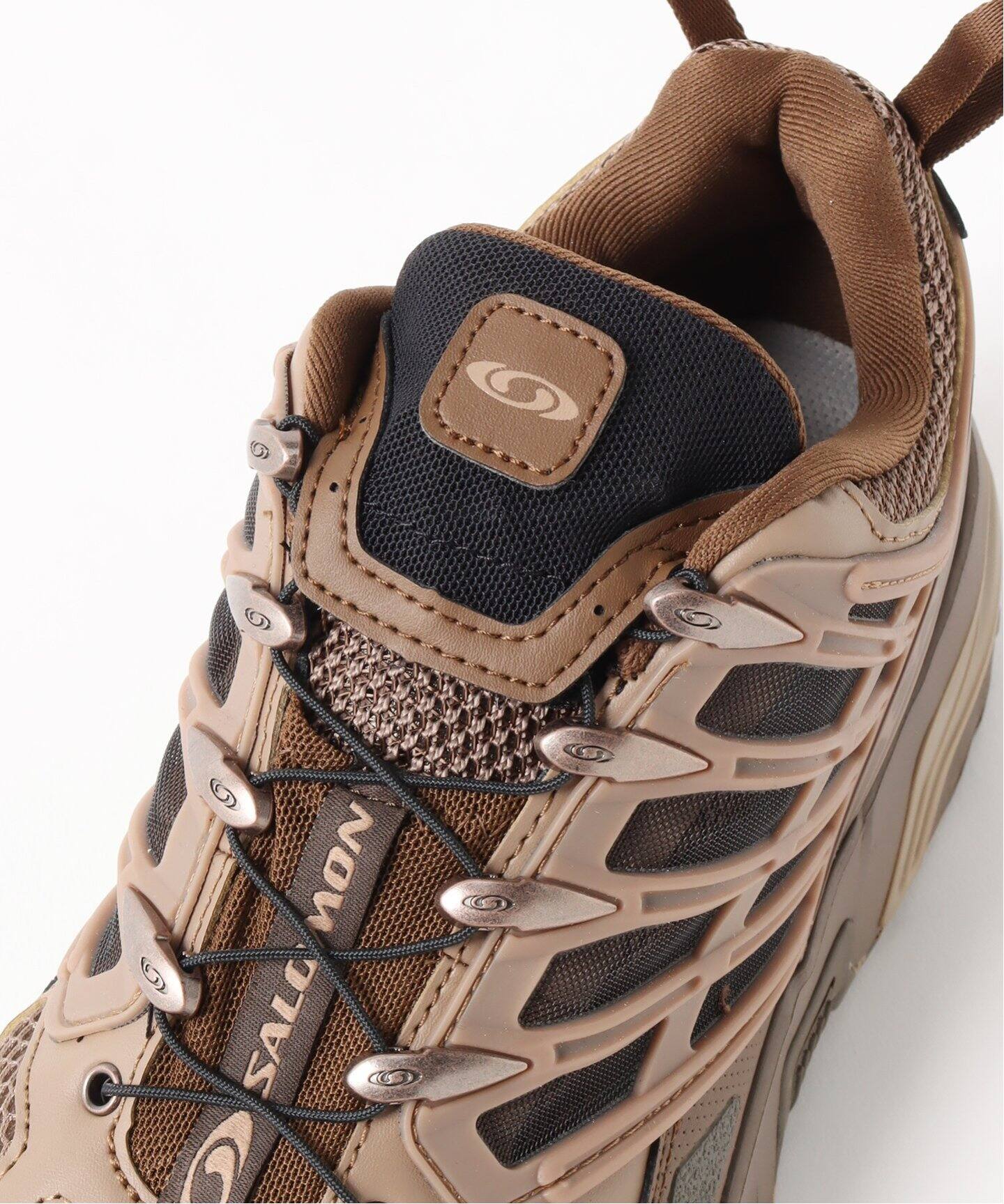 SALOMON / サロモン ACS PRO DESERT 474297（スニーカー）｜JOURNAL  