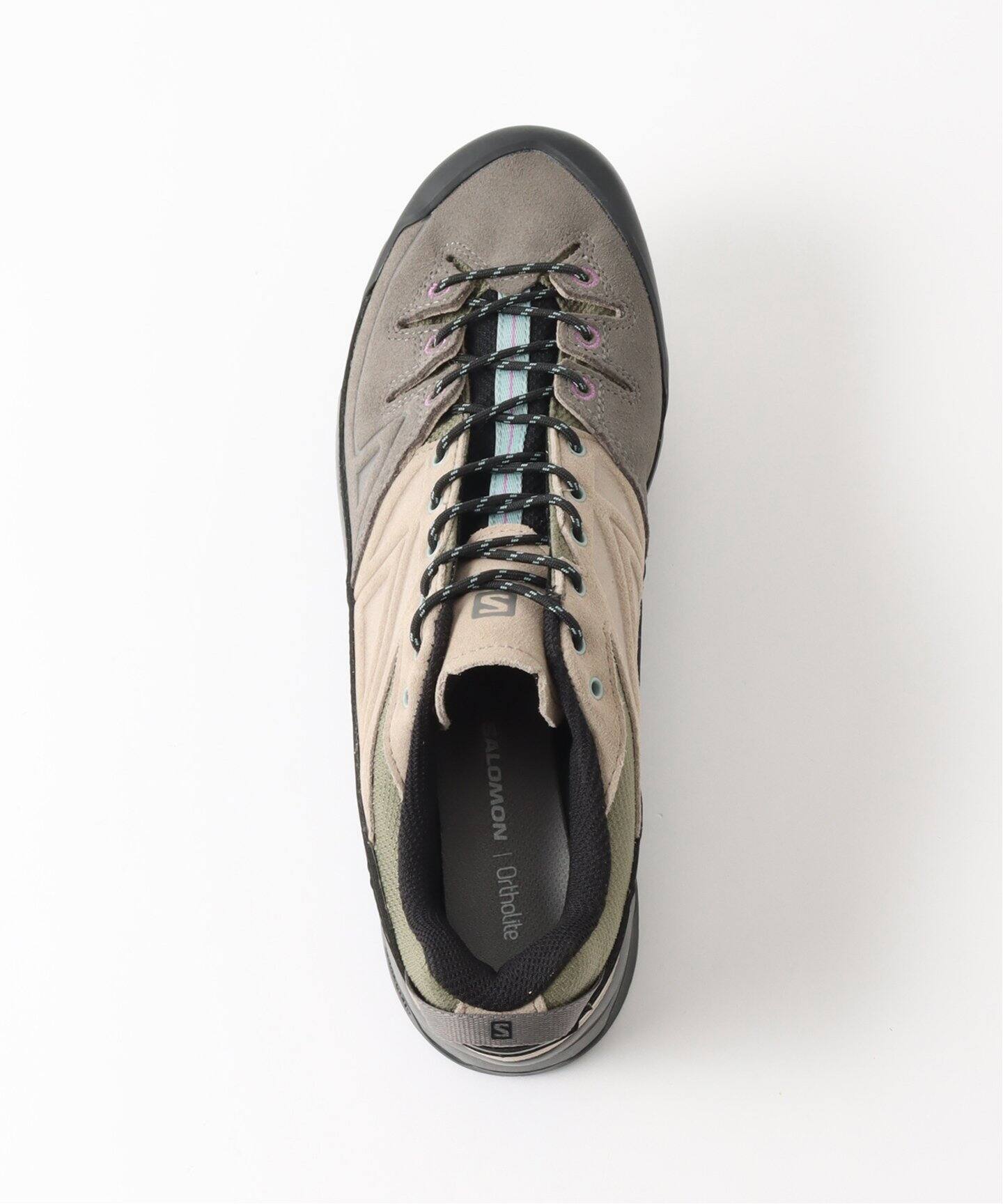 定価30800円 SALOMON X-ALP LTR 474313 スニーカー