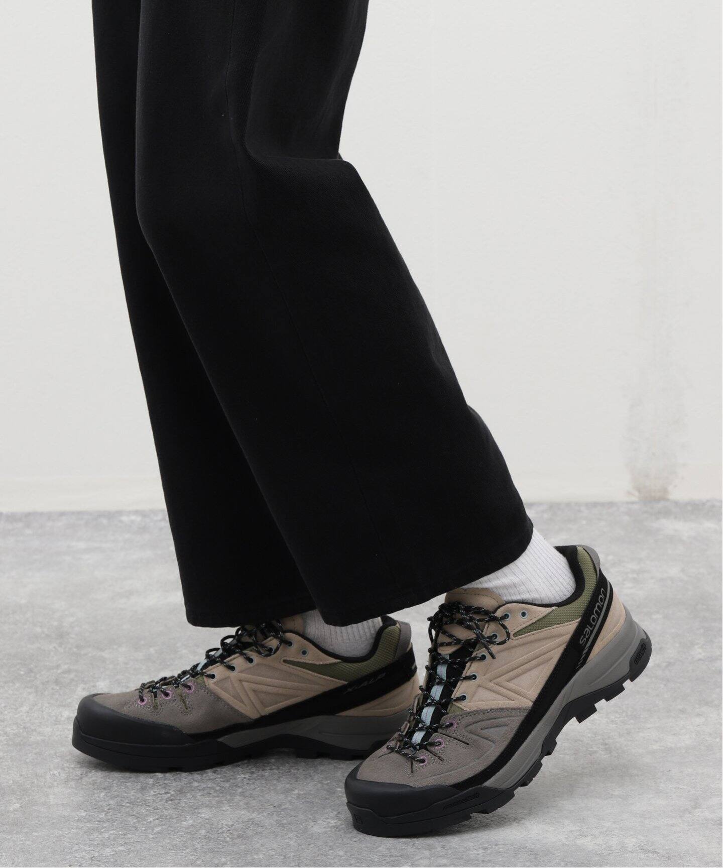 SALOMON / サロモン X-ALP LTR 474313（スニーカー）｜JOURNAL  