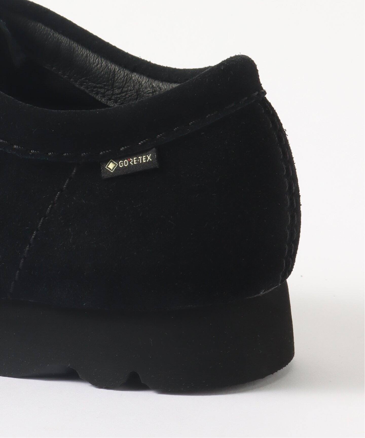 Clarks / クラークス Wallabee GTX 26149449（ブーティ・ショート 
