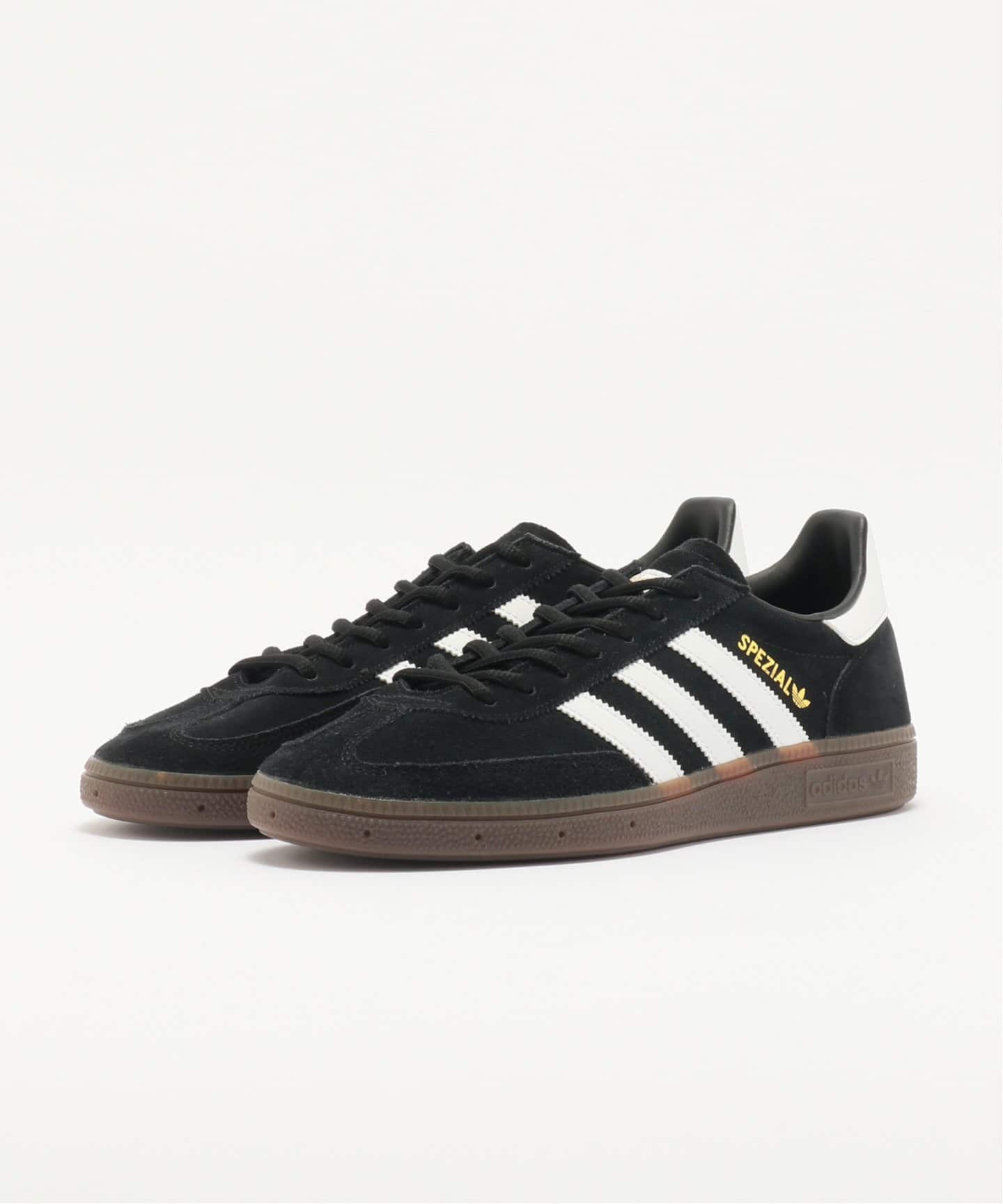 人気完売　ジャーナルスタンダード 別注 HANDBALL SPEZIAL ジャーナルスタンダード 別注 HANDBALL SPEZIAL 23.5cm - メルカリ