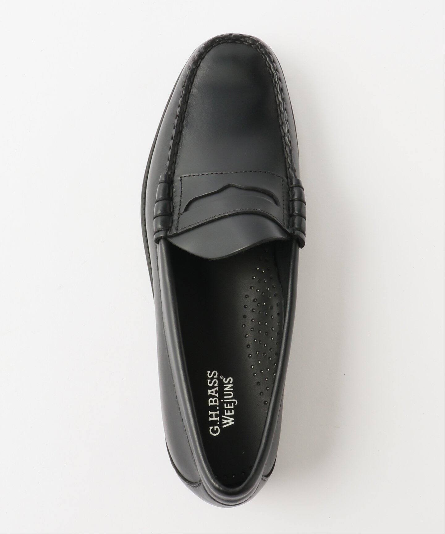 ジャーナルスタンダード別注G .H .BASS. ジーエイチバスコイン  