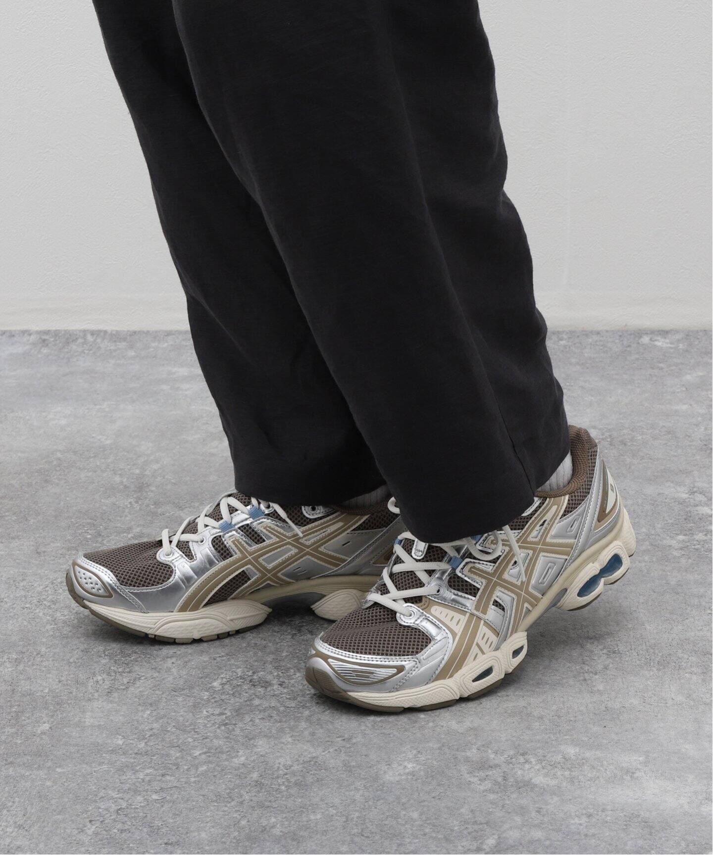 ASICS / アシックス GEL-NIMBUS 9（スニーカー）｜JOURNAL STANDARD 