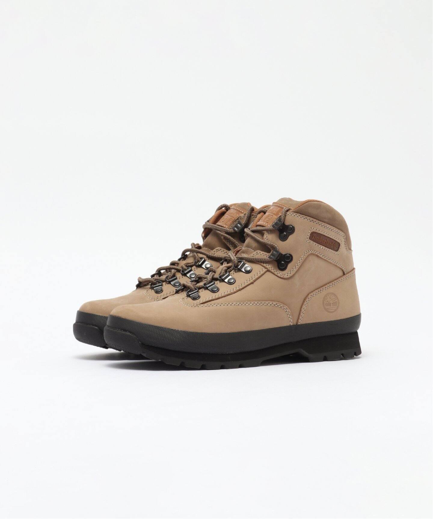 Timberland / ティンバーランド Euro Hiker L（ブーティ・ショート 