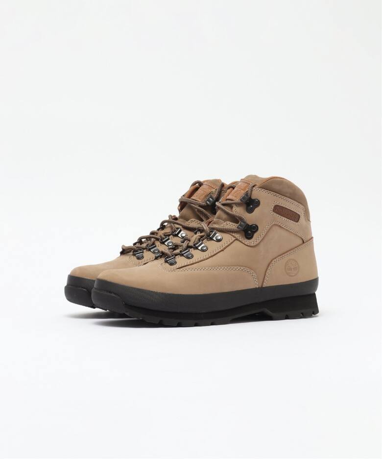 Timberland / ティンバーランド Euro Hiker L（ブーティ・ショート 
