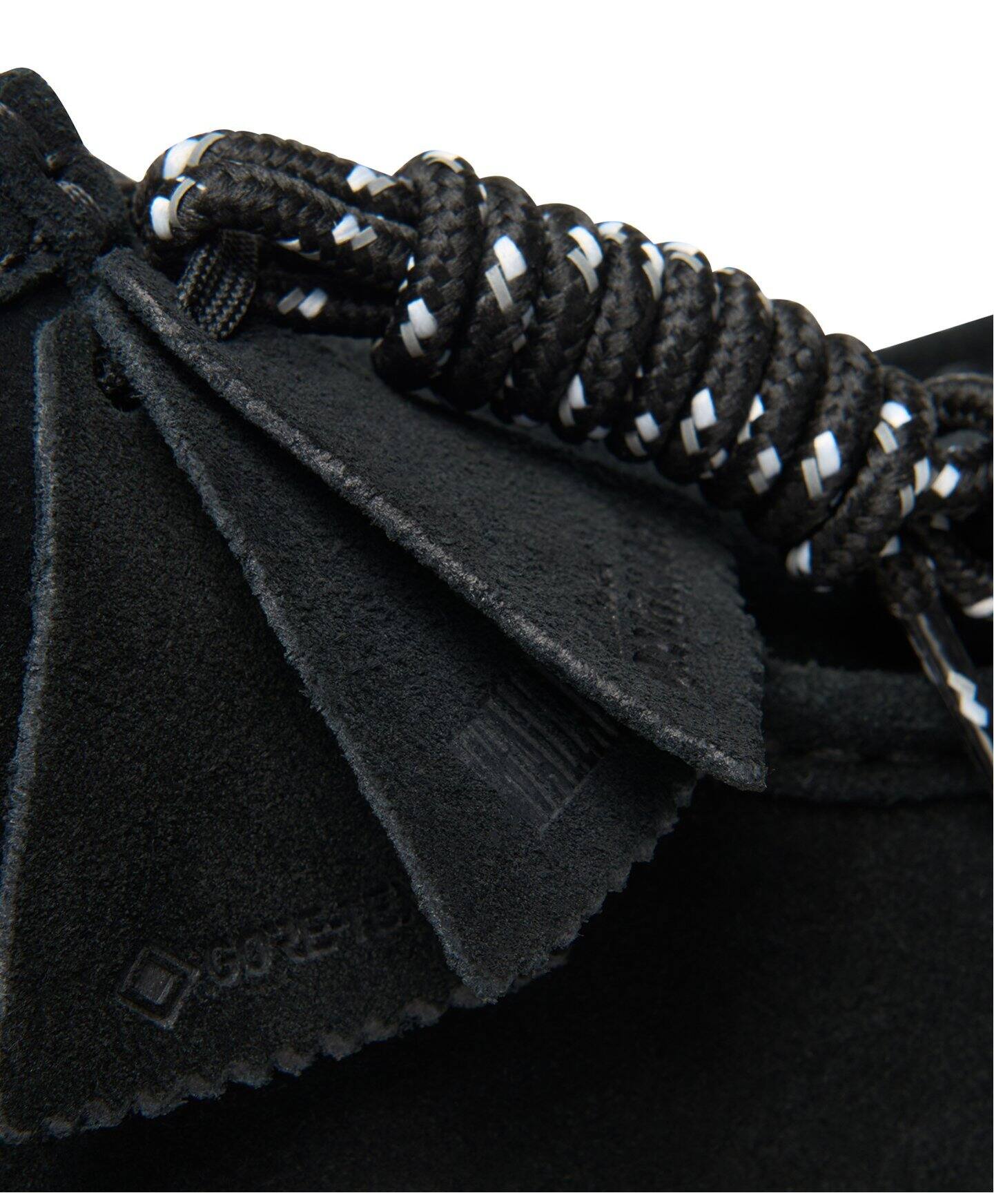 Clarks / クラークス Wallabee BT GTX（ブーティ・ショート