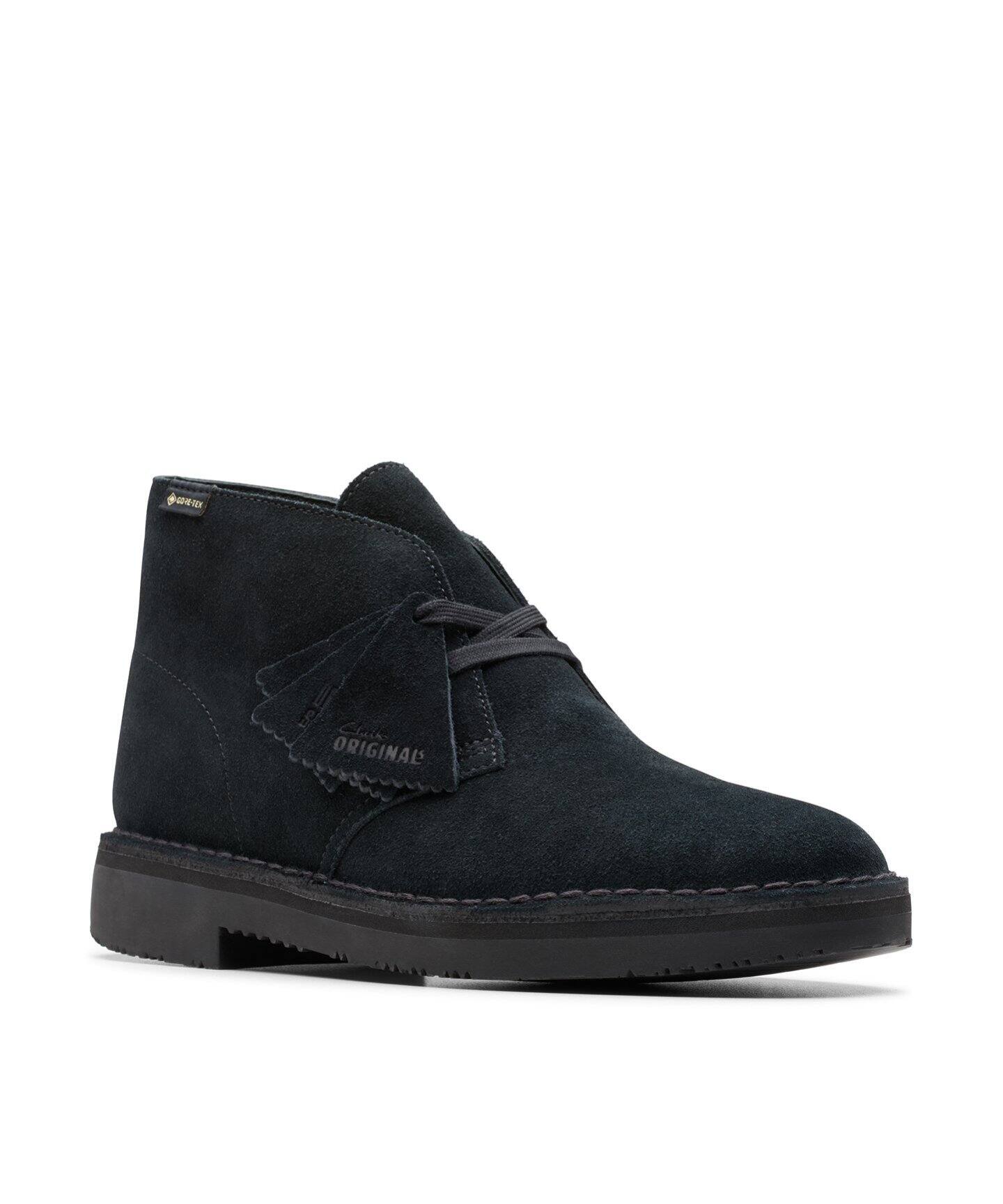 Clarks / クラークス Desert BT GTX 26177857（ブーティ・ショート 