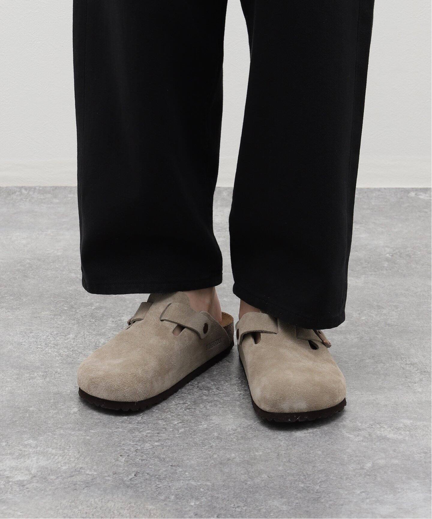 BIRKENSTOCK / ビルケンシュトック BOSTON(サンダル)|JOURNAL BIRKENSTOCK / ビルケンシュトック BOSTON(サンダル)|JOURNAL