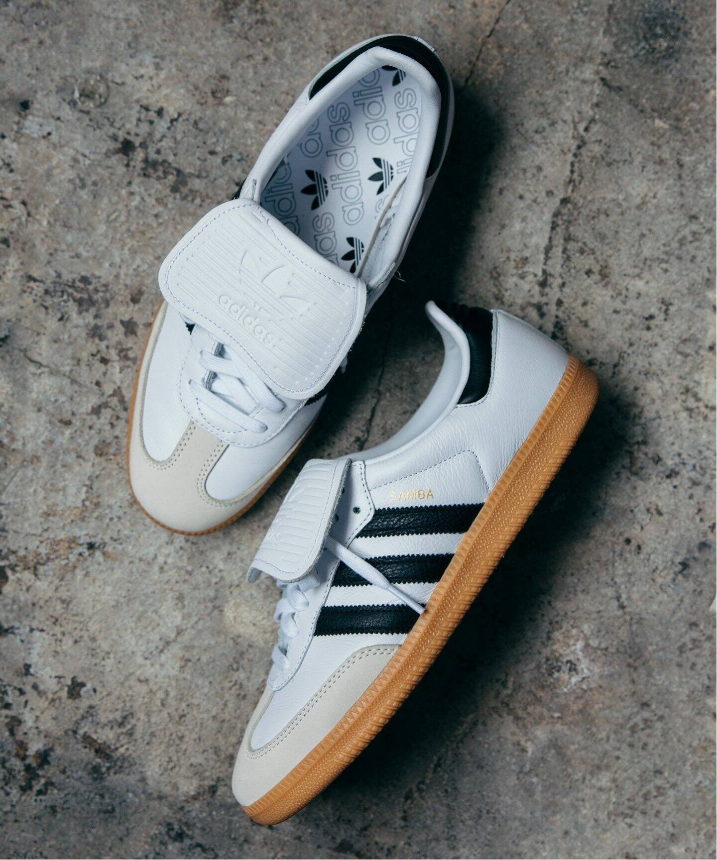 ADIDAS SAMBA LT W（スニーカー）｜JOURNAL STANDARD（ジャーナル 