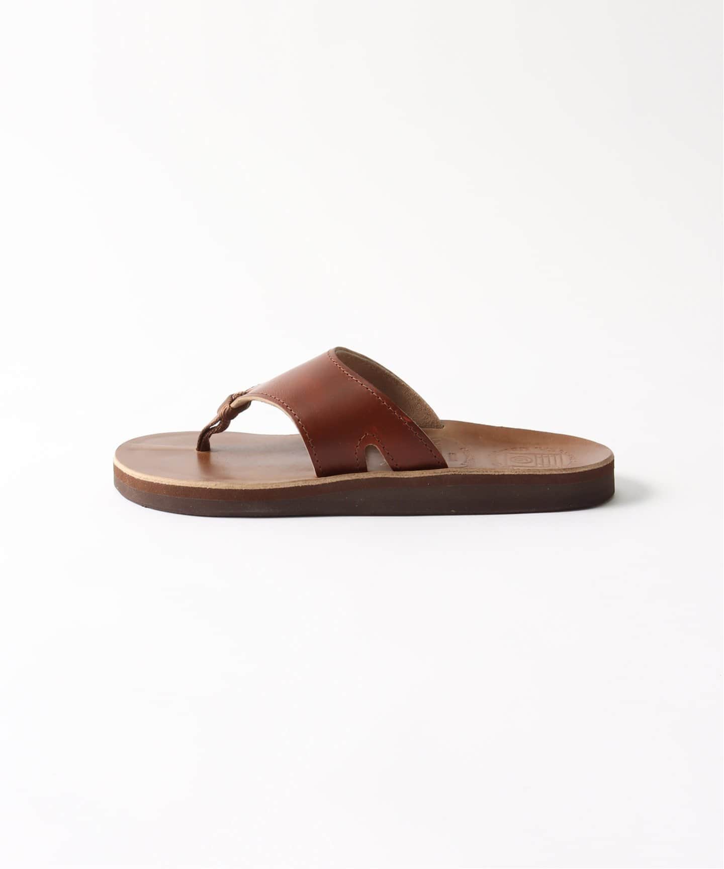 THE SANDALMAN × JOURNAL STANDARD 別注 CHROMEXCEL 501 THE SANDALMAN × JOURNAL STANDARD 別注 CHROMEXCEL 501