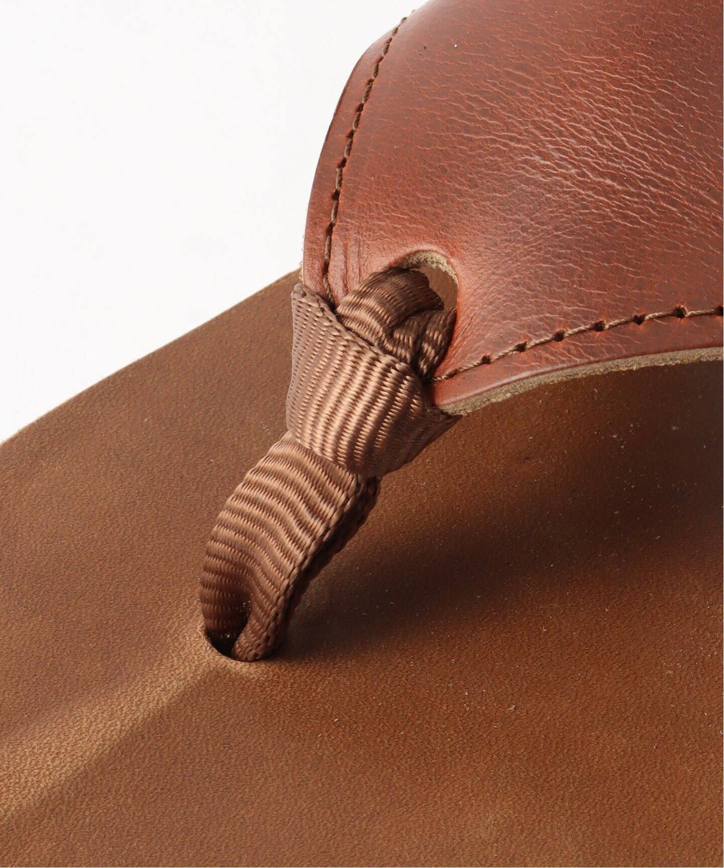 THE SANDALMAN × JOURNAL STANDARD 別注 CHROMEXCEL 501