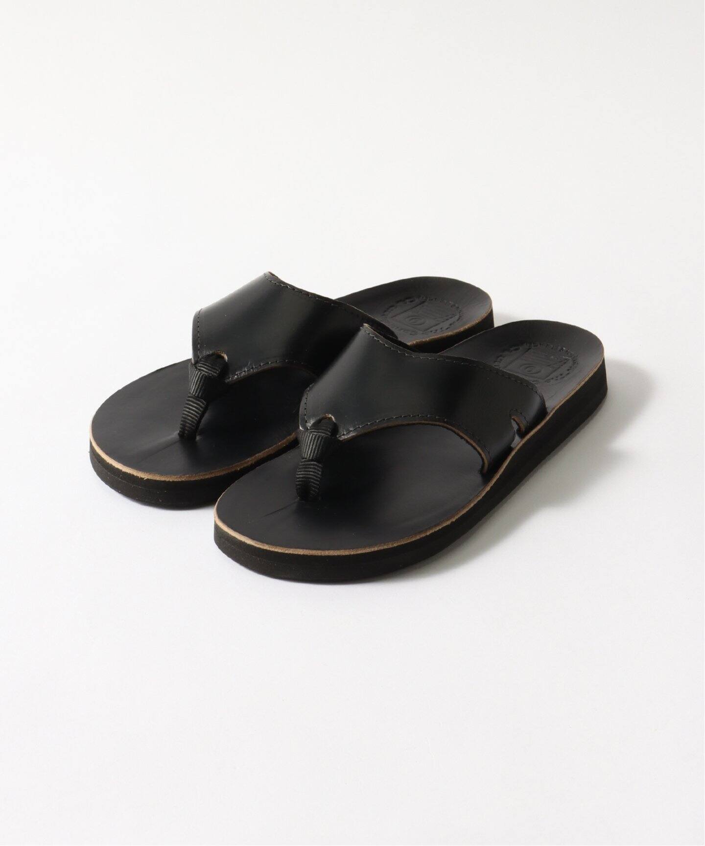 THE SANDALMAN × JOURNAL STANDARD 別注 CHROMEXCEL 501（サンダル  