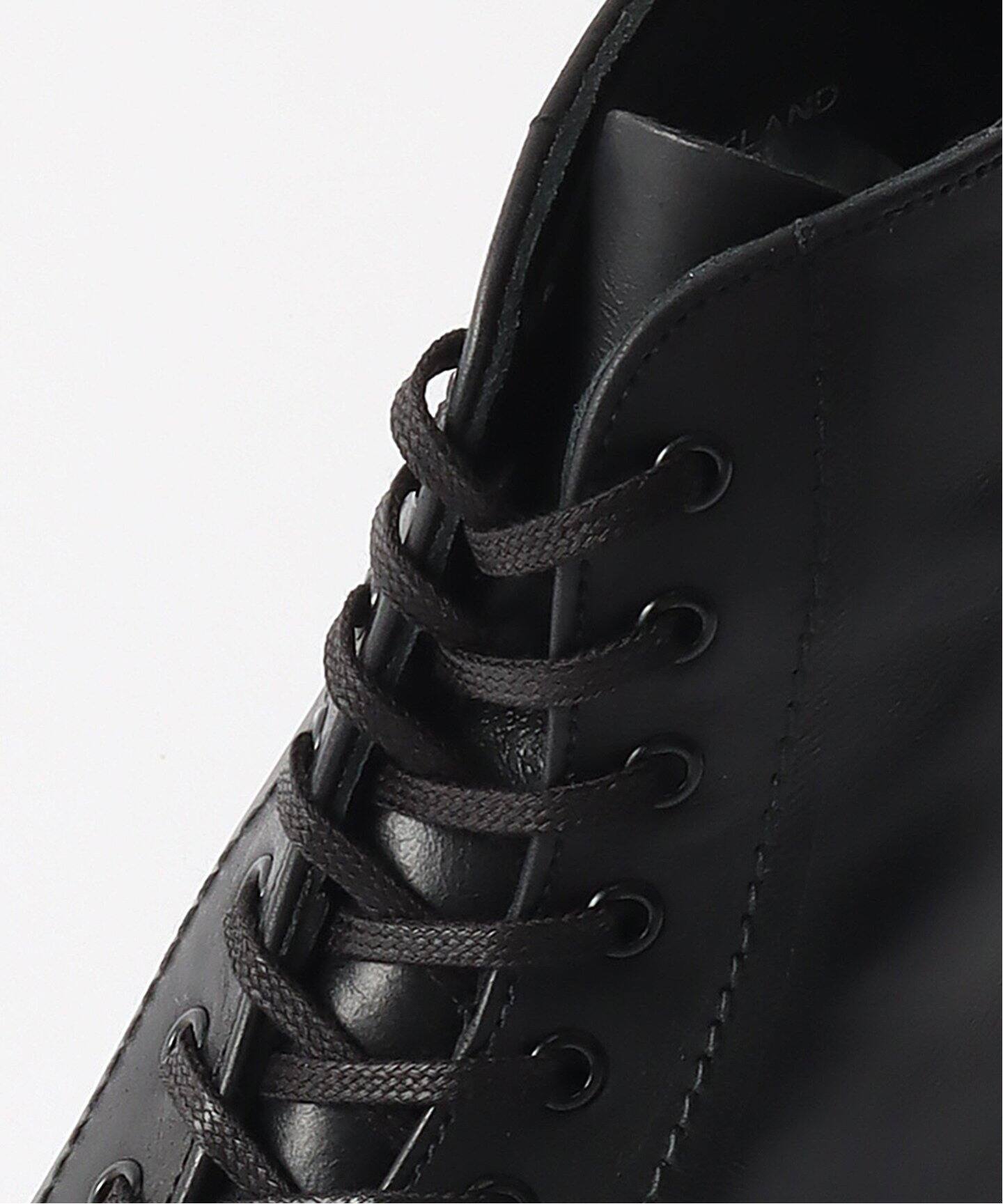 SANDERS / サンダース B.G.S APRON DERBY BOOT（レザーシューズ 