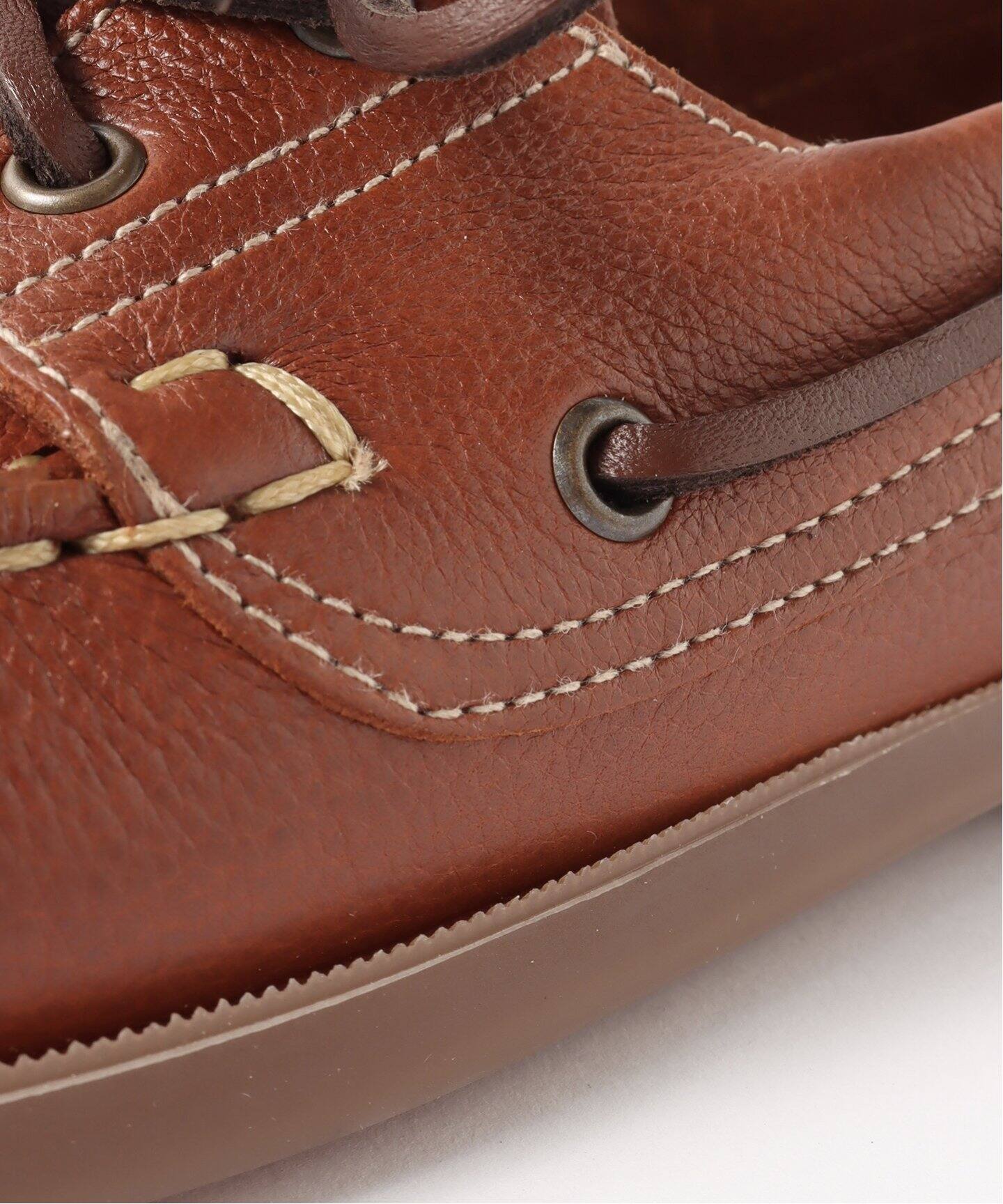 PARABOOT / パラブーツ BARTH（レザーシューズ）｜JOURNAL STANDARD 