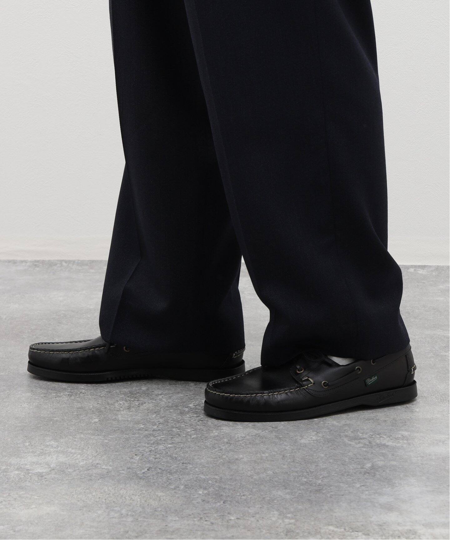 パラブーツ バース paraboot barth（PARABOOT / パラブーツ BARTH 