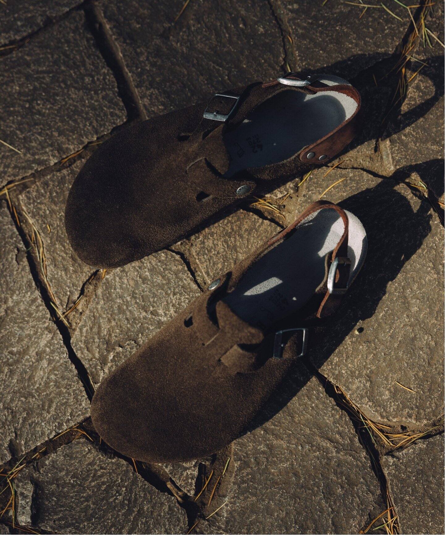 BIRKENSTOCK / ビルケンシュトック Exclusive TOKIO（サンダル 