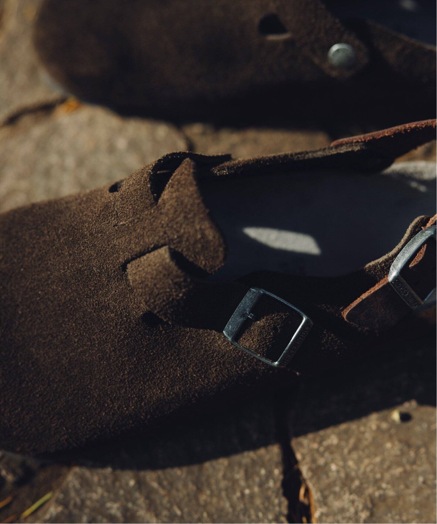BIRKENSTOCK サンダル / ビルケンシュトック Exclusive TOKIO