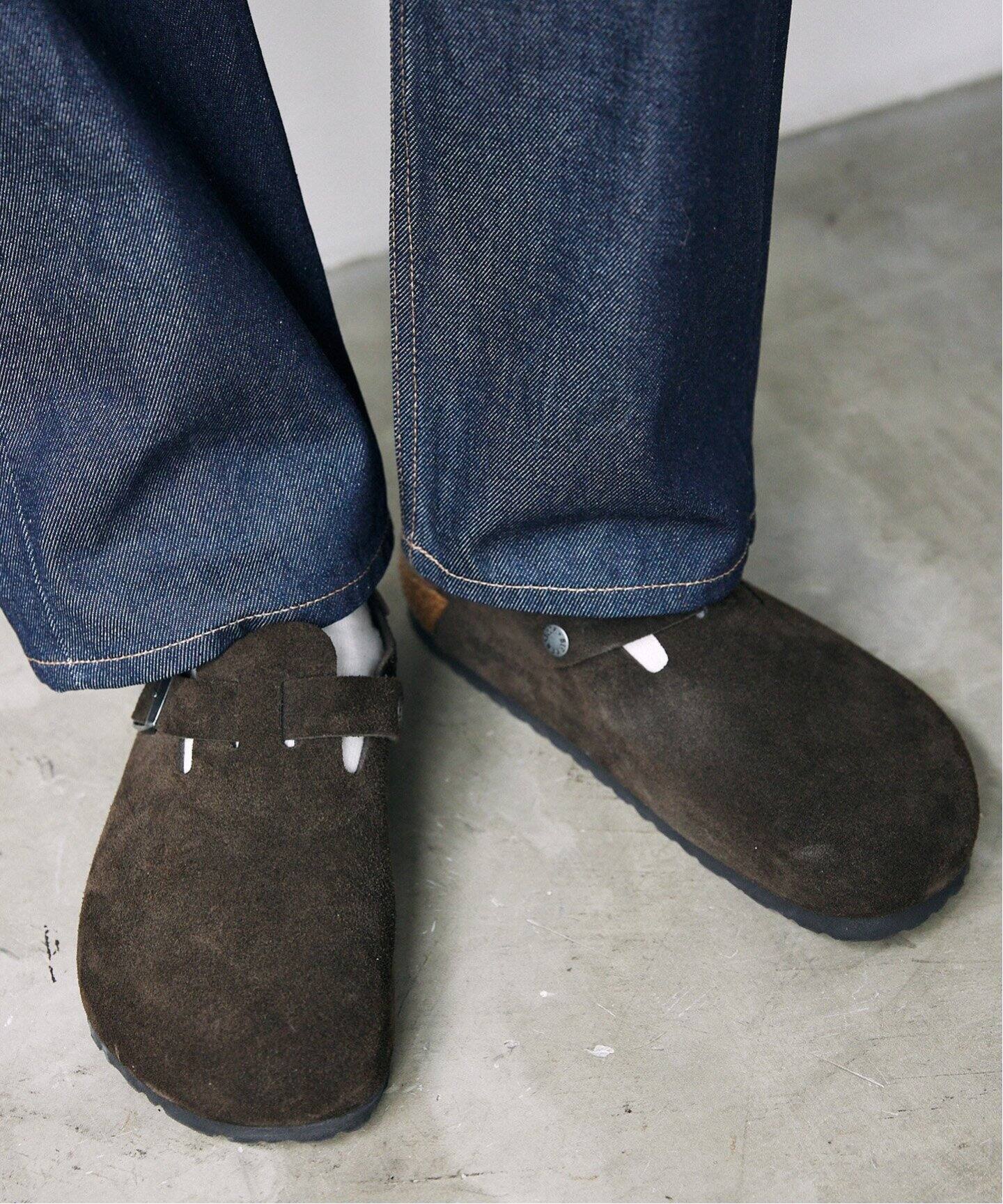 BIRKENSTOCK / ビルケンシュトック Exclusive TOKIO（サンダル 