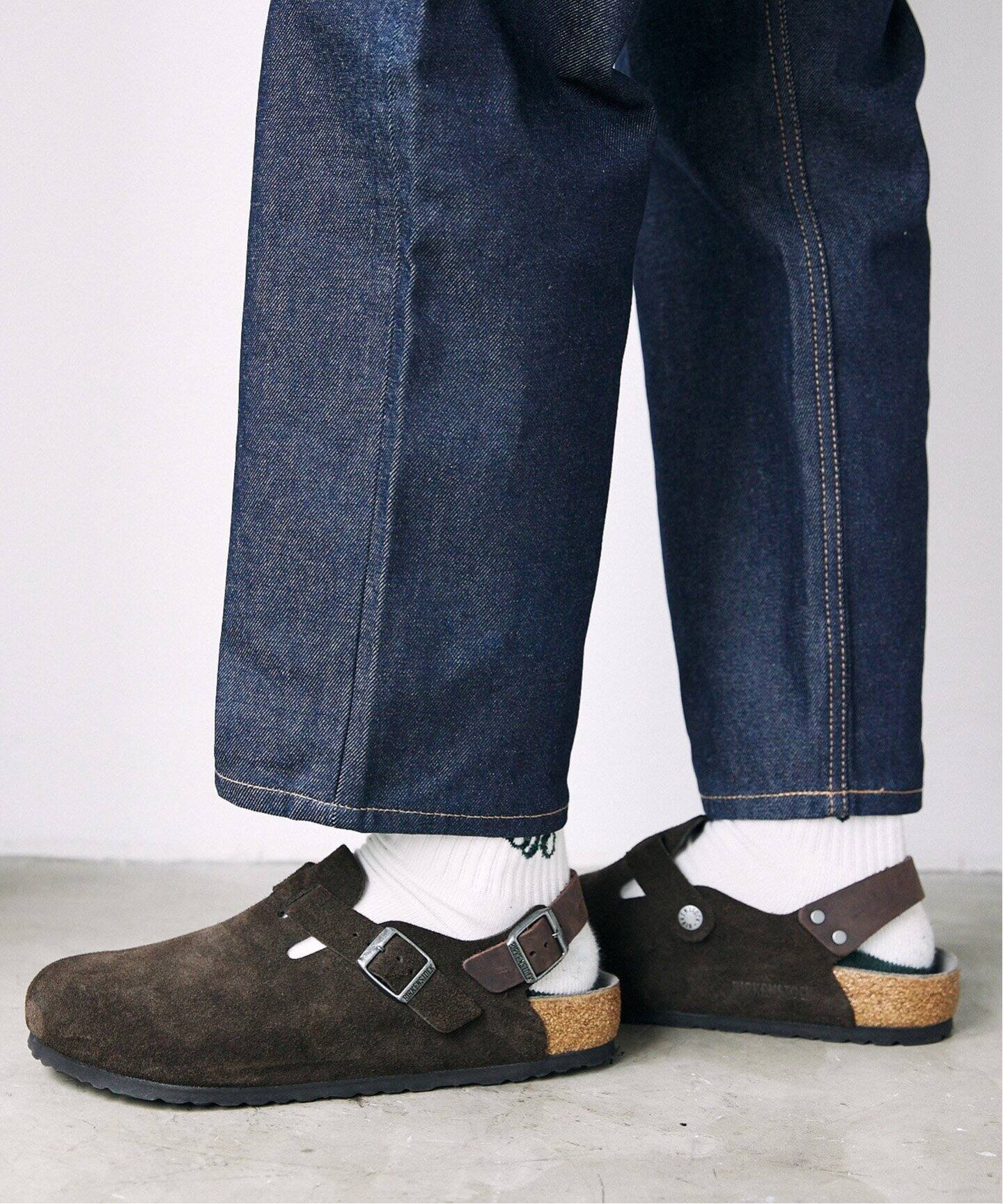 BIRKENSTOCK / ビルケンシュトック Exclusive TOKIO（サンダル 