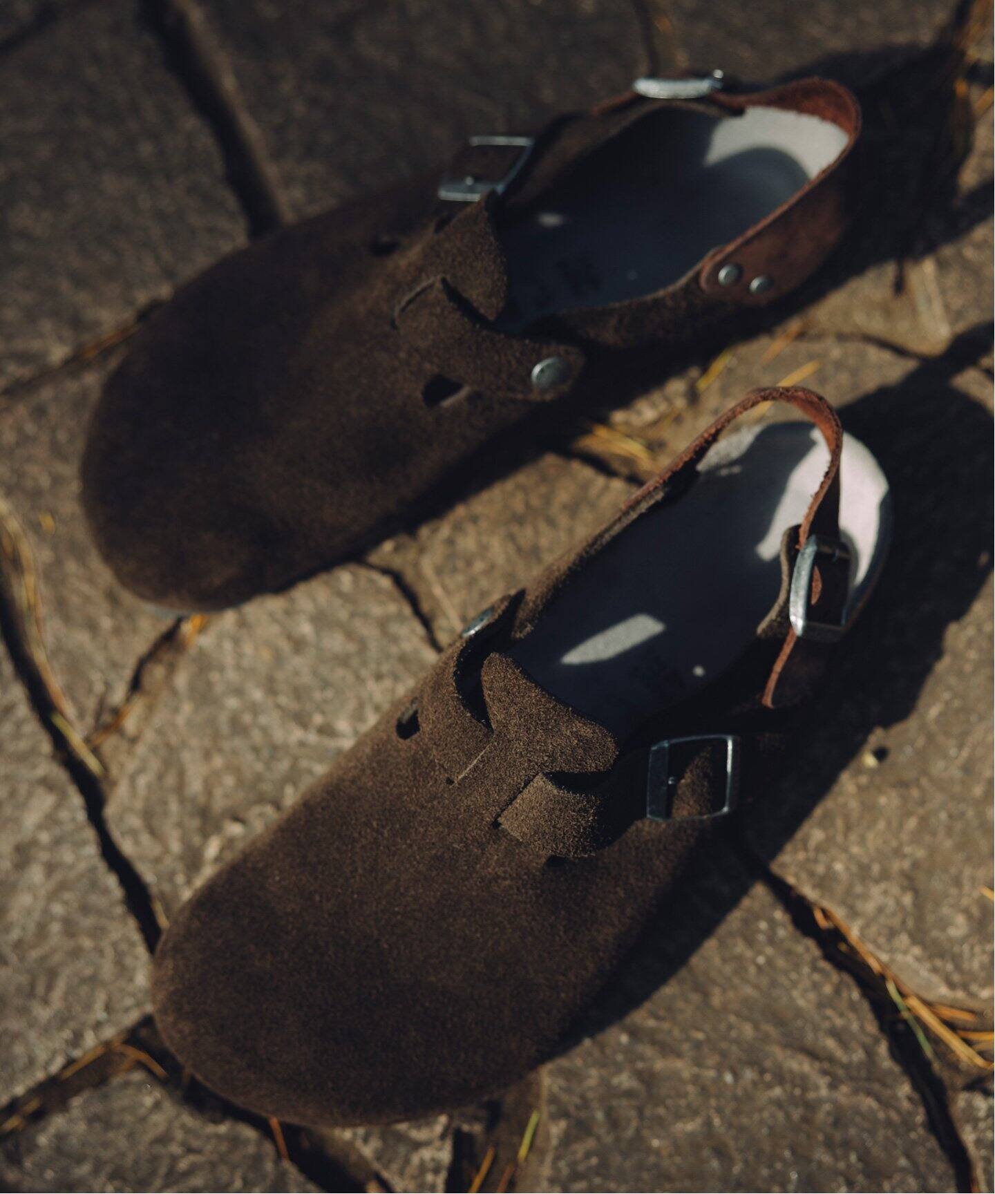 BIRKENSTOCK / ビルケンシュトック Exclusive TOKIO（サンダル 