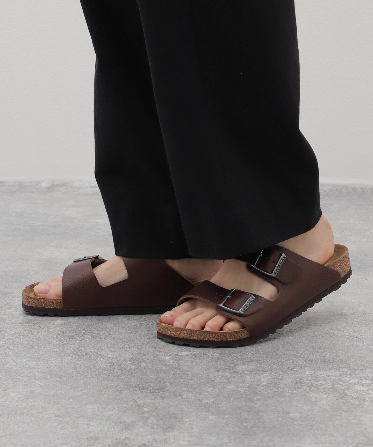 BIRKENSTOCK / ビルケンシュトック ARIZONA（サンダル）｜JOURNAL 