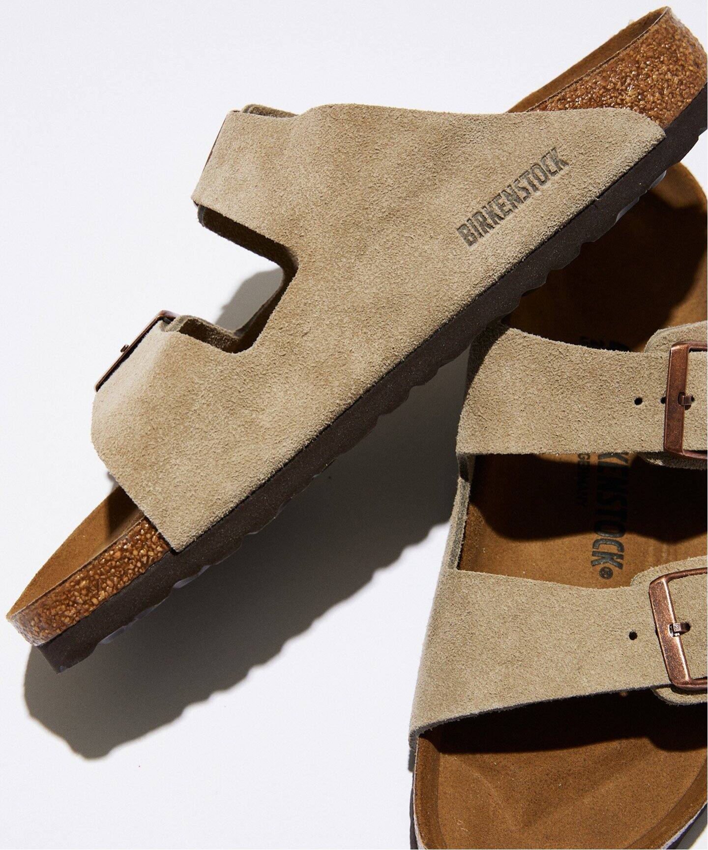 BIRKENSTOCK / ビルケンシュトック ARIZONA（サンダル