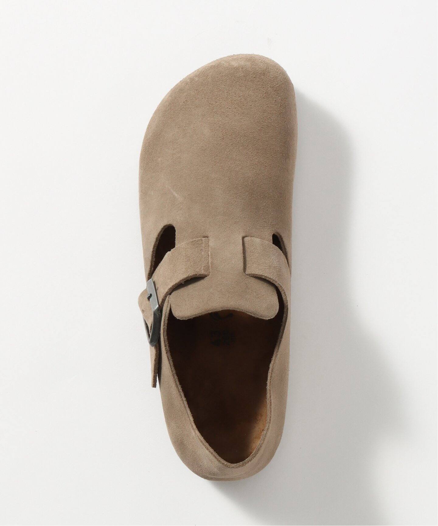BIRKENSTOCK / ビルケンシュトック LONDON（サンダル）｜JOURNAL 