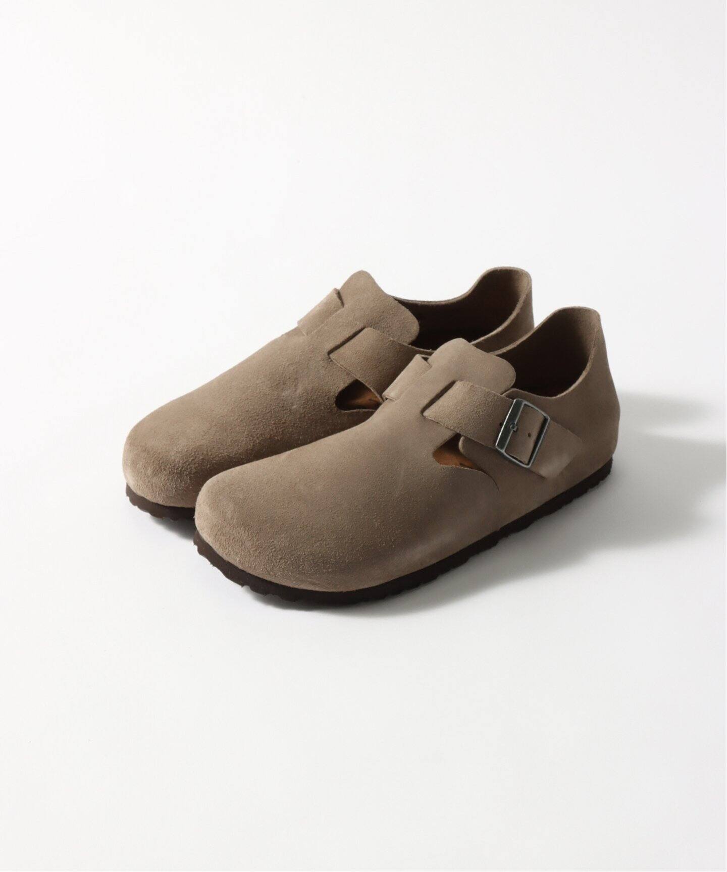 BIRKENSTOCK / ビルケンシュトック LONDON（サンダル）｜JOURNAL 