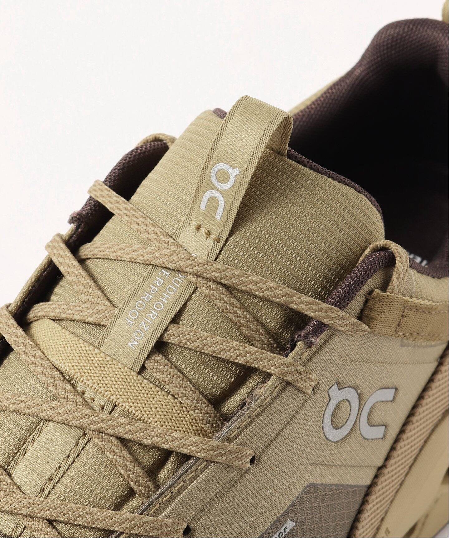 On Cloudhorizon Waterproof（スニーカー）｜JOURNAL STANDARD 
