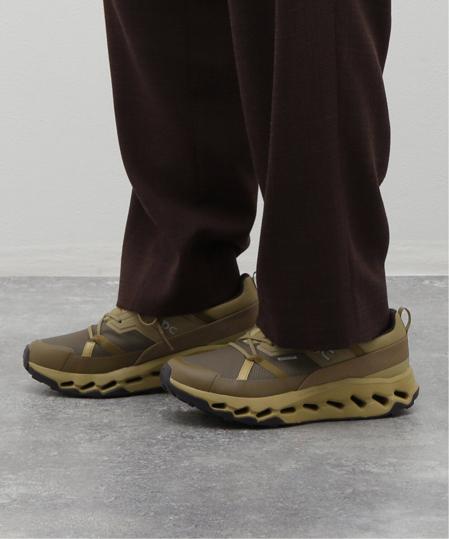 On Cloudhorizon Waterproof（スニーカー）｜JOURNAL STANDARD 