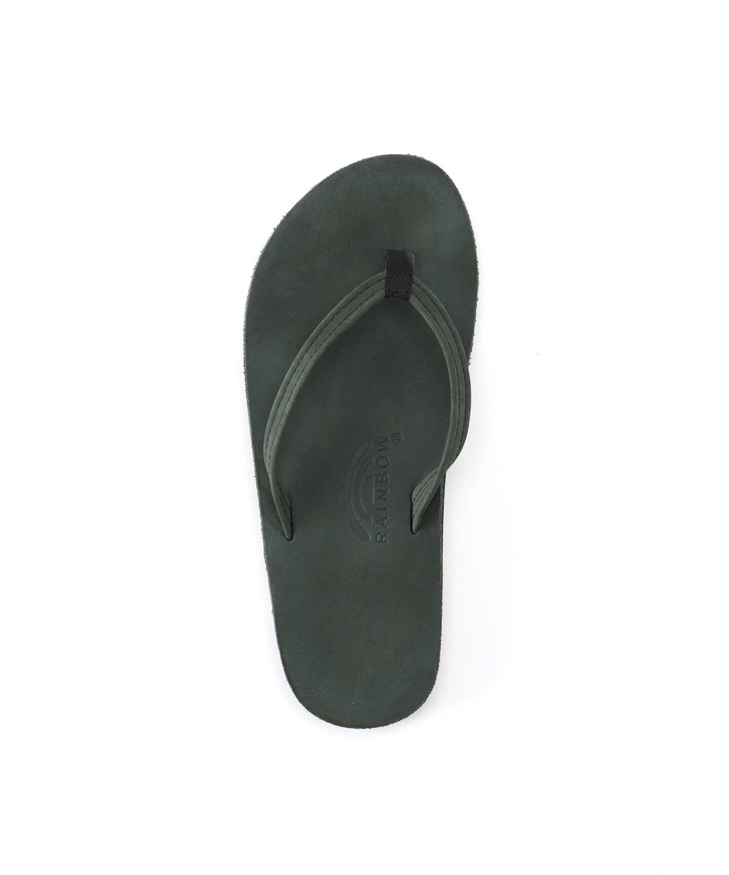 RAINBOW SANDALS / レインボーサンダル 別注 ALTSN 1/2 NARROW STRAP 