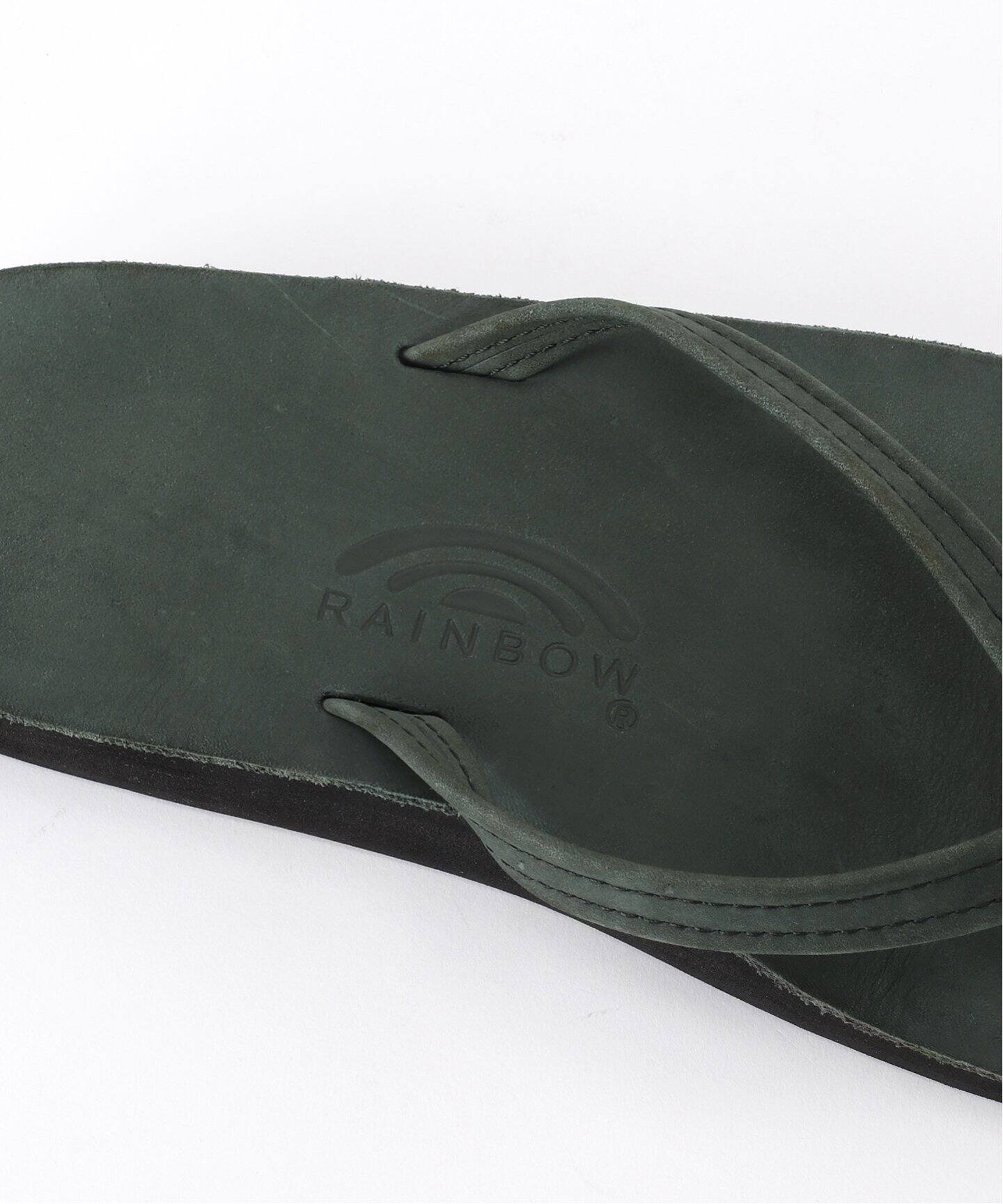 RAINBOW SANDALS / レインボーサンダル 別注 ALTSN 1/2 NARROW STRAP 