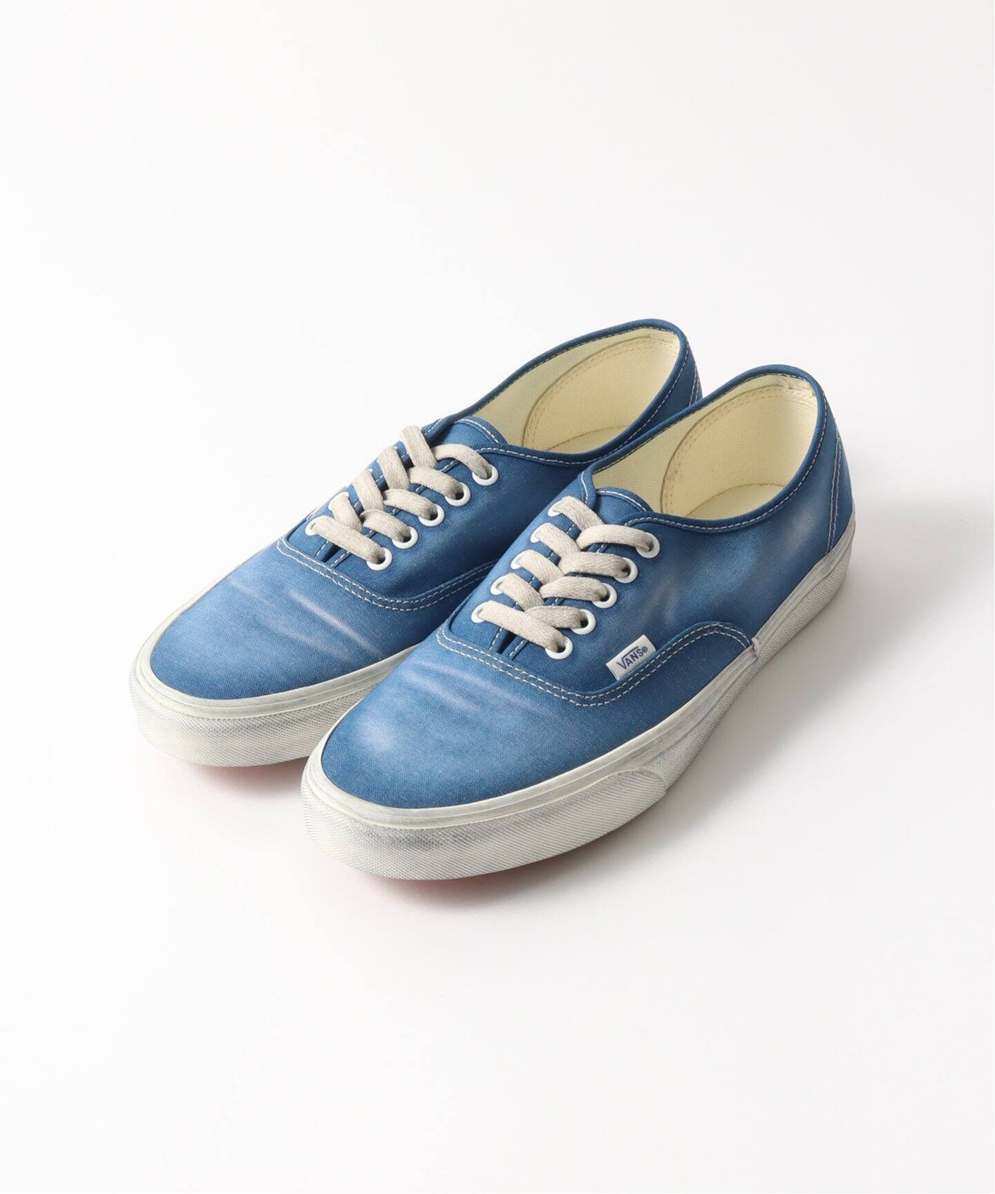VANS / ヴァンズ Authentic