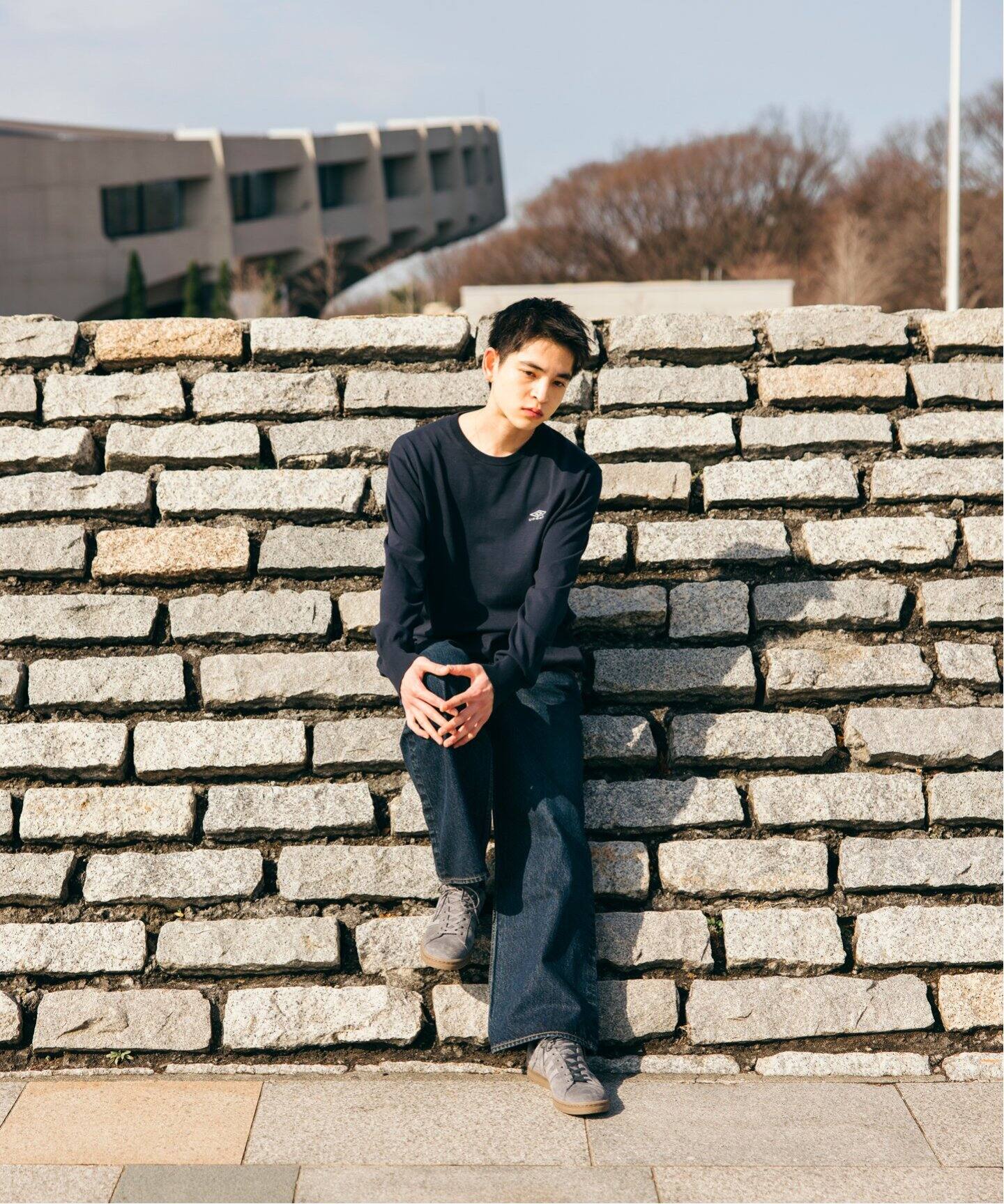 adidas Originals/アディダス オリジナルス】Exclusive CAMPUS 80s 