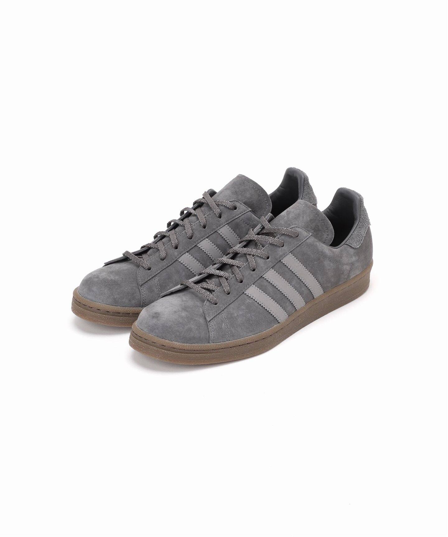 adidas Originals/アディダス オリジナルス】Exclusive CAMPUS 80s 