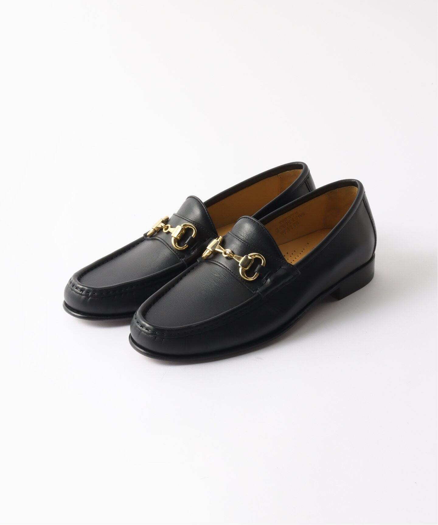 YUKETEN Moc Ischia YISCVO/VN-488-1（ローファー）｜JOURNAL STANDARD 