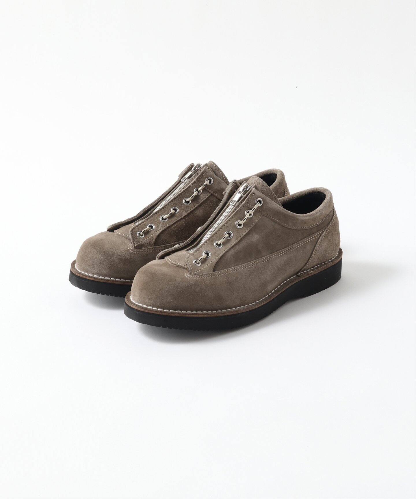 Danner × なじめ White Mountaineering センタージップブーツ