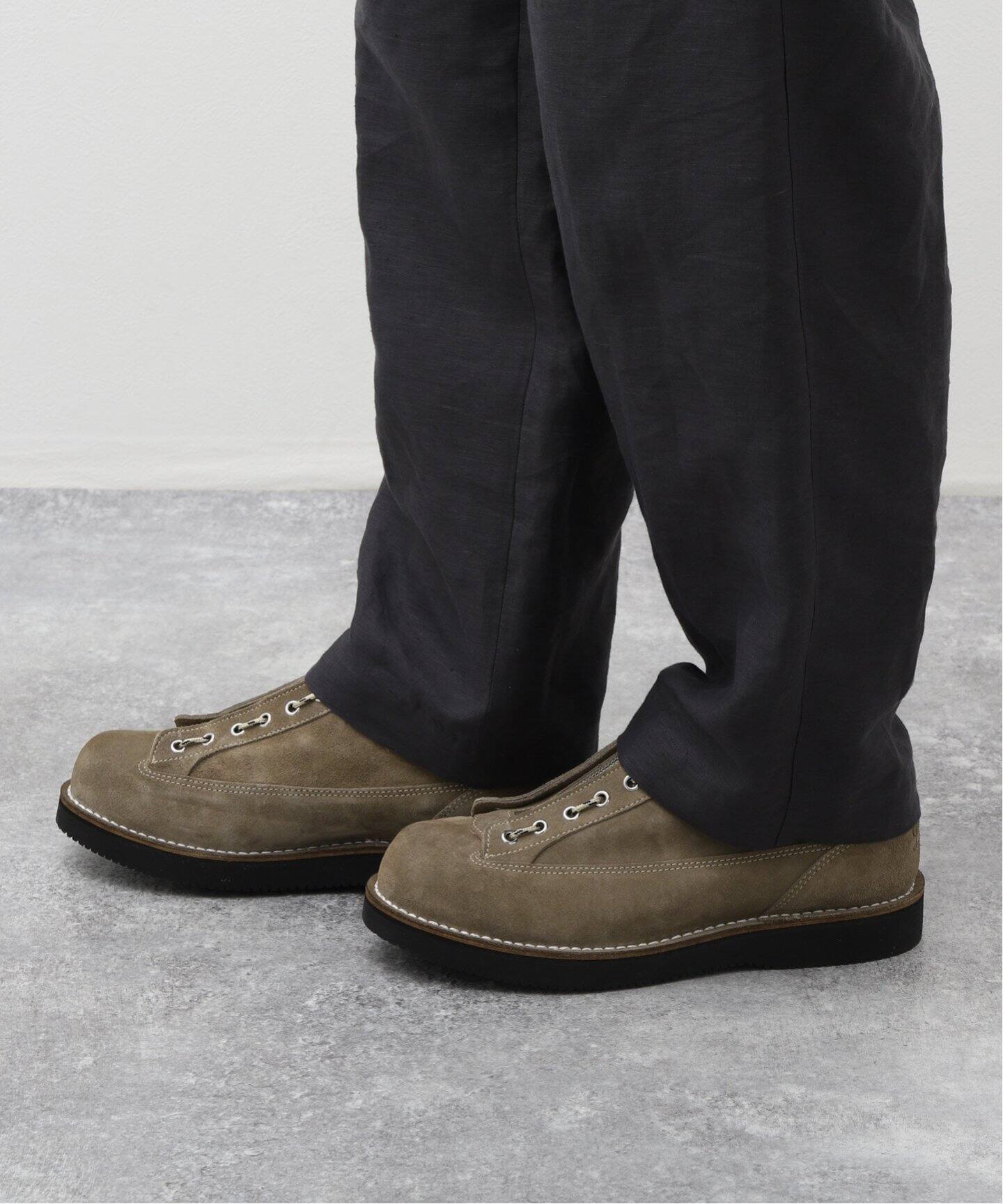 DANNER × JOURNAL STANDARD / ダナー】 別注 CASCADE RANGE4（ブーティ 