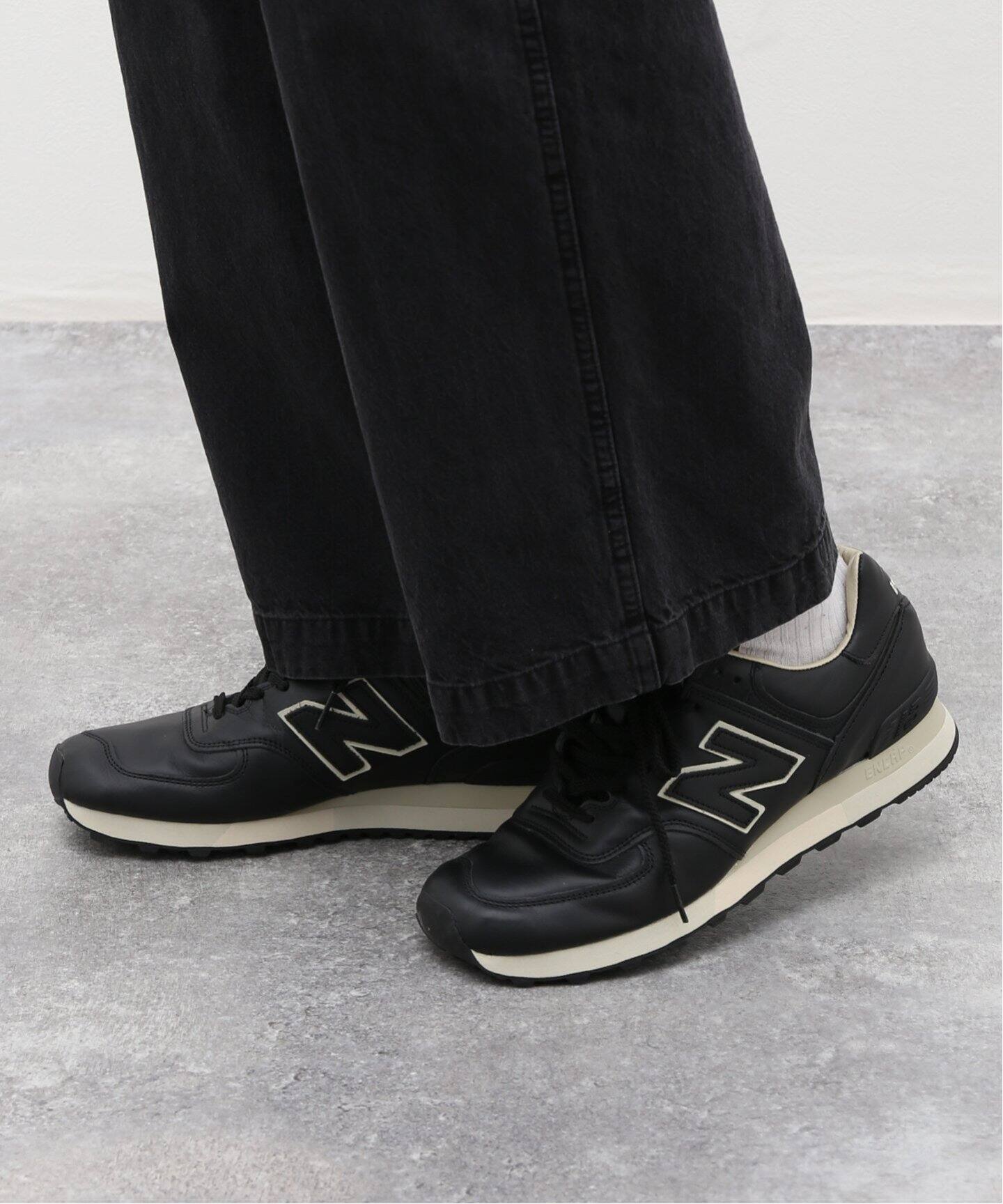 New Balance / ニューバランス】OU576LKK（スニーカー）｜JOURNAL 