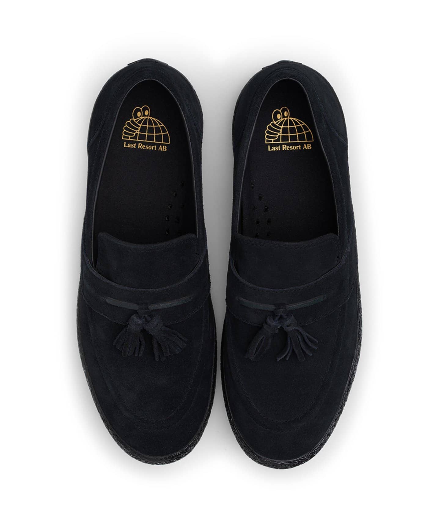 LASTRESORT AB / ラストリゾートエービー VM005 Loafer