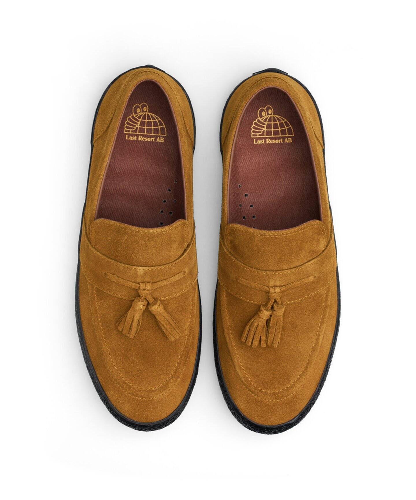 LASTRESORT AB / ラストリゾートエービー VM005 Loafer（スニーカー