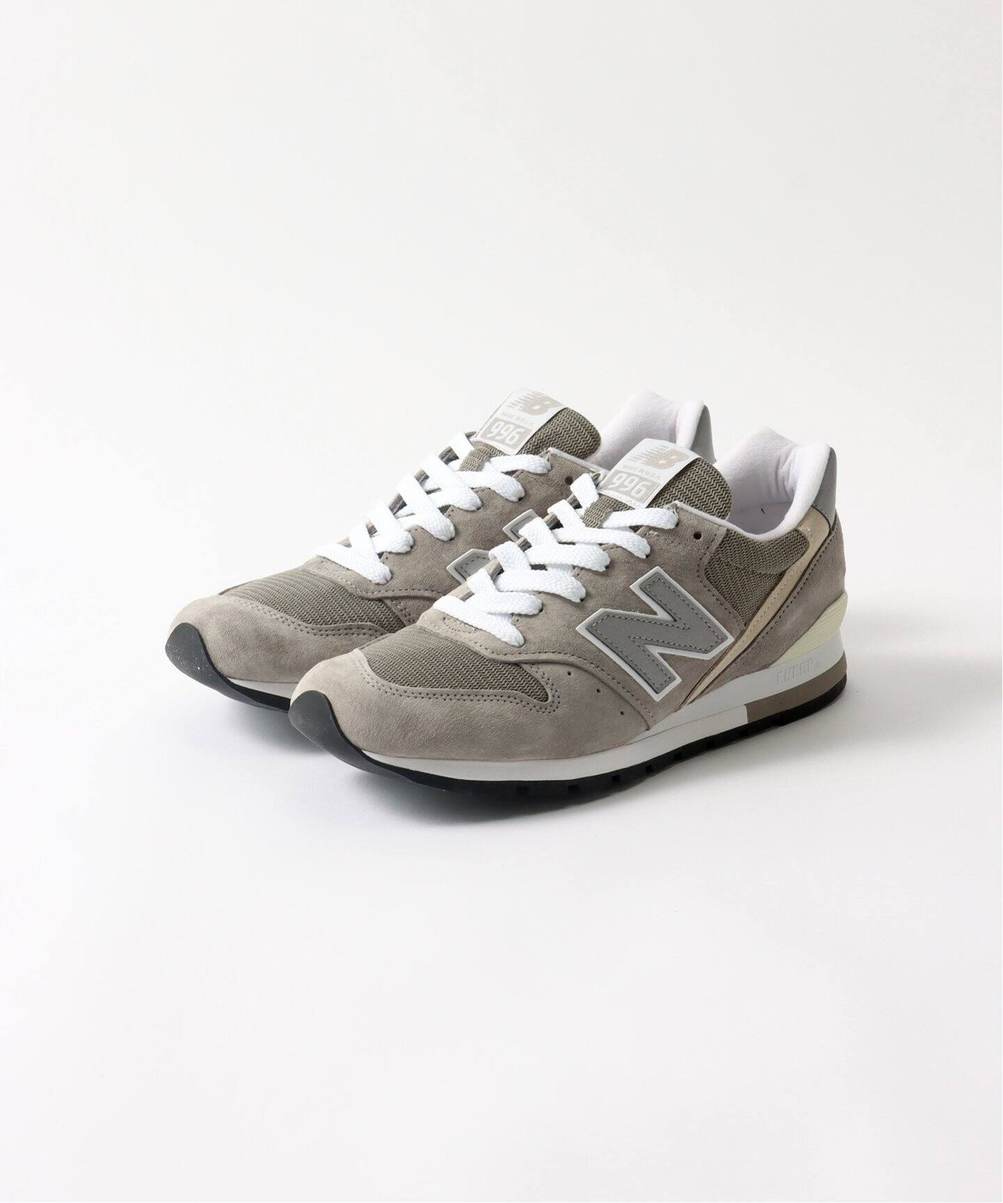 New Balance / ニューバランス U996GR（スニーカー）｜JOURNAL 