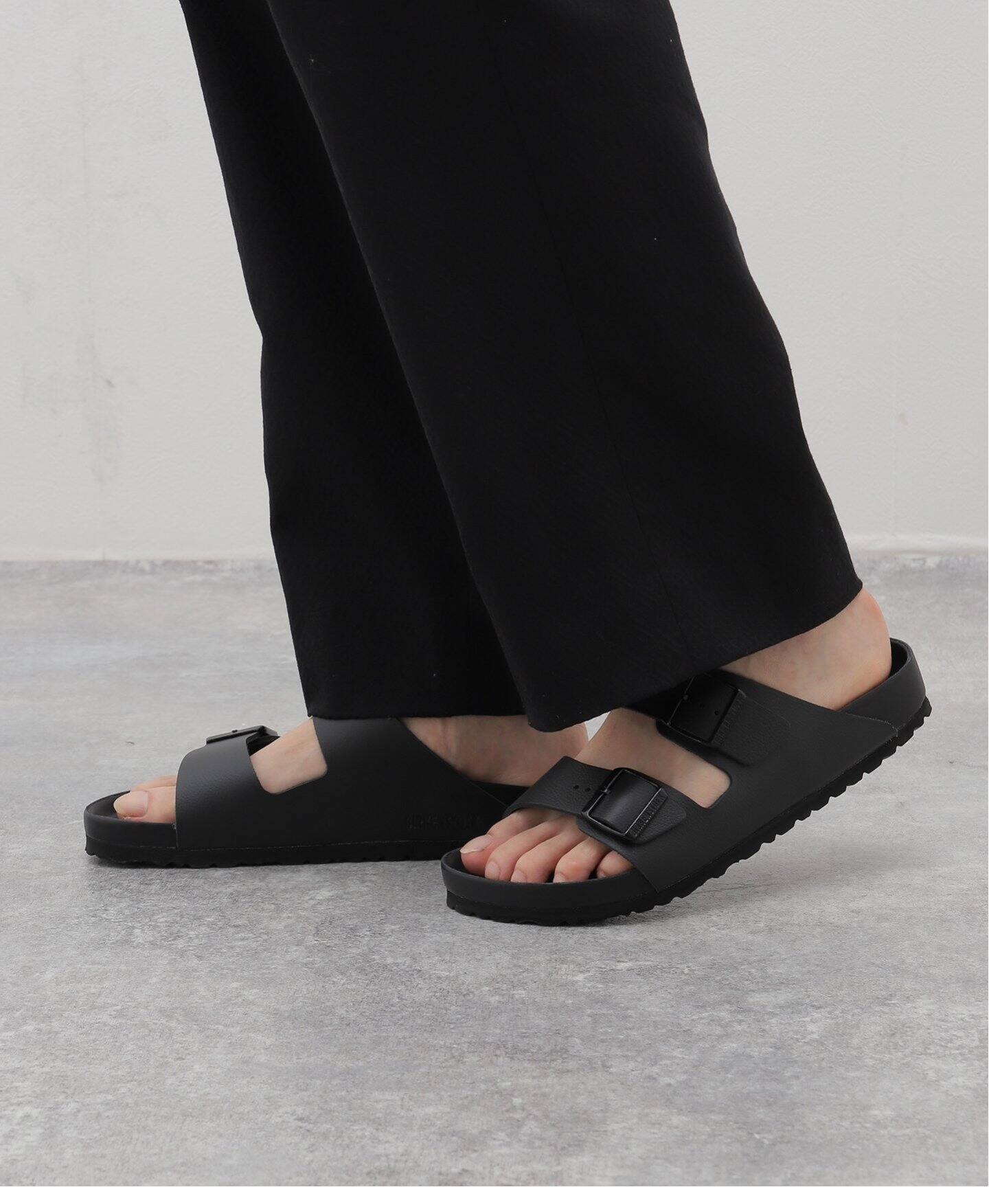 BIRKENSTOCK / ビルケンシュトック ARIZONA EXQ（サンダル）｜JOURNAL 