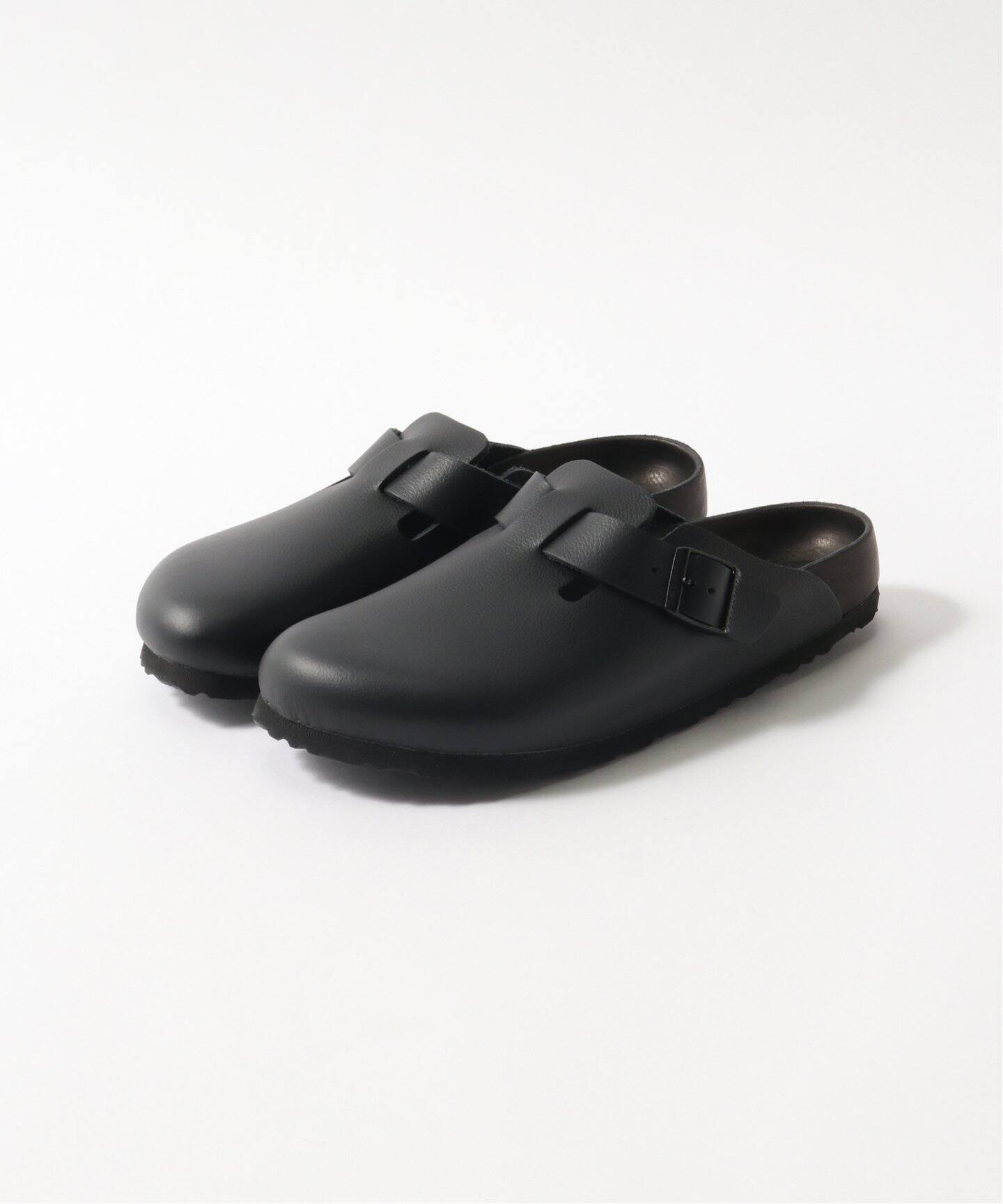 BIRKENSTOCK / ビルケンシュトック BOSTON EXQ（サンダル）｜JOURNAL 