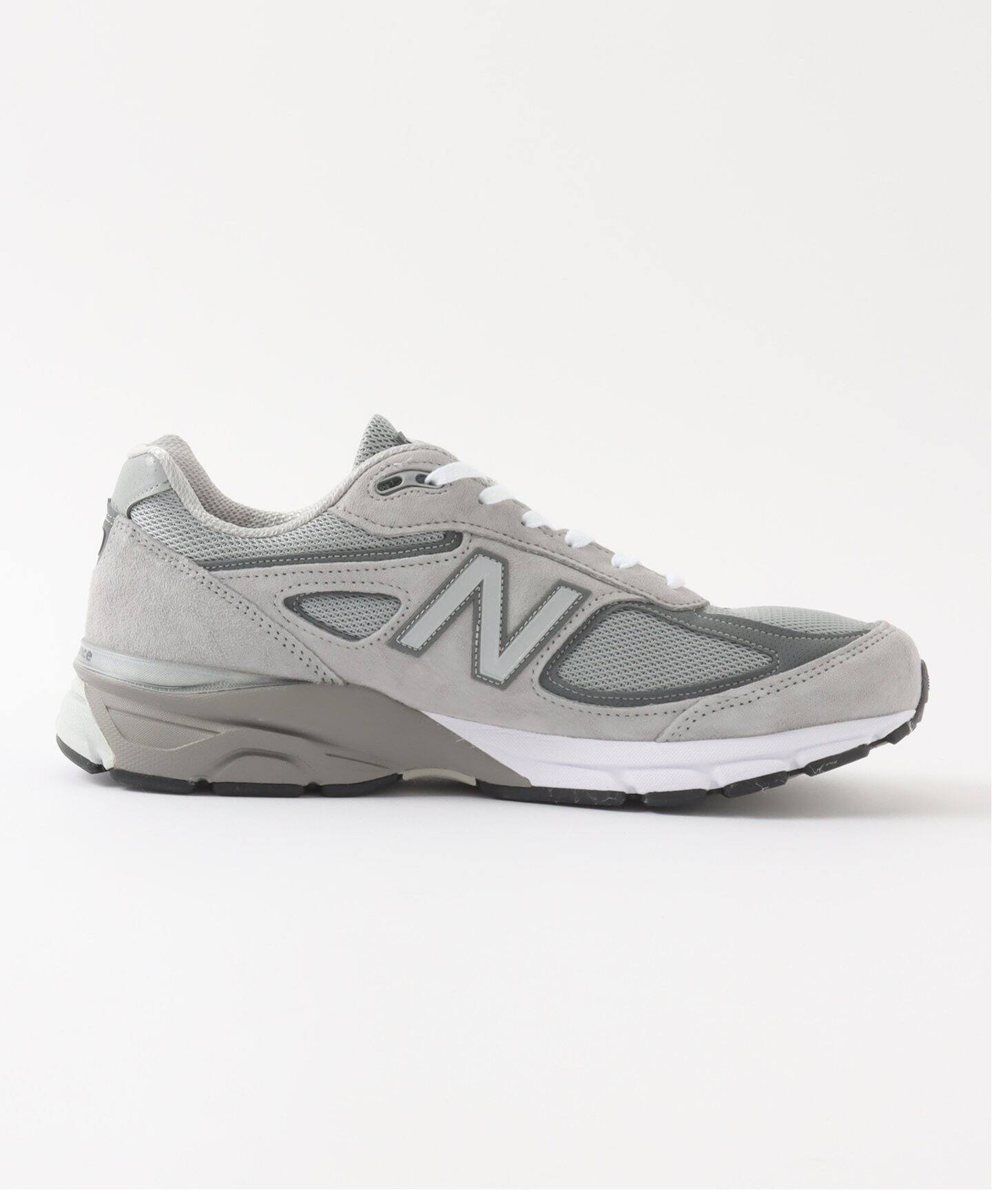 NEW BALANCE Made in USA 990 v4 GR4 / U990GR4（スニーカー 