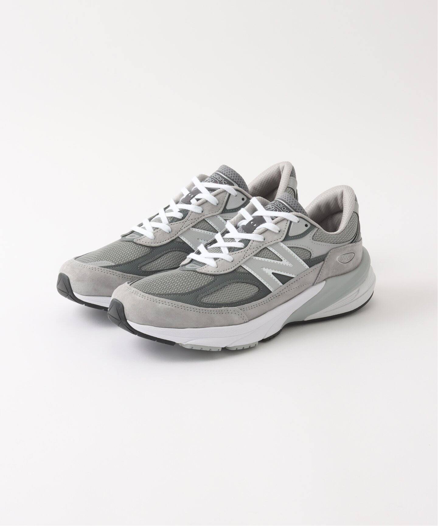 NEW BALANCE Made in USA 990 v6 GL6 / M990GL6（スニーカー  