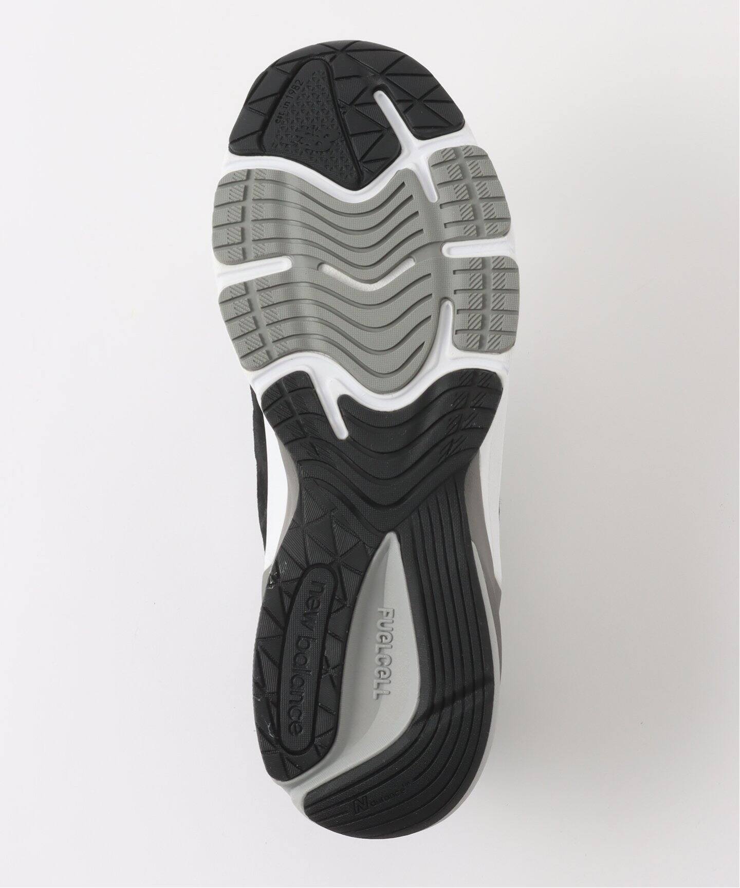 NEW BALANCE Made in USA 990 v6 BK6 / M990BK6（スニーカー 