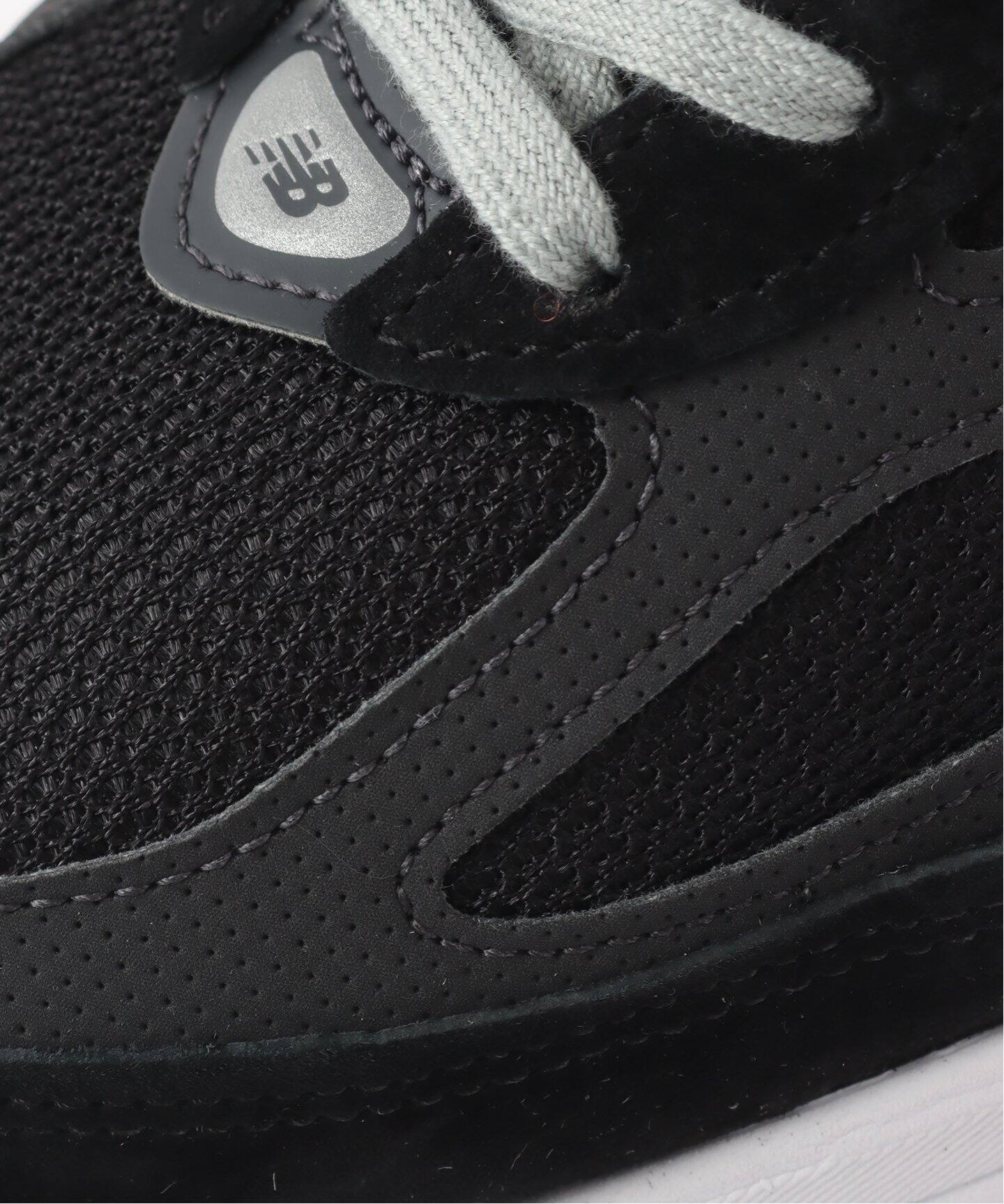NEW BALANCE Made in USA 990 v6 BK6 / M990BK6（スニーカー 