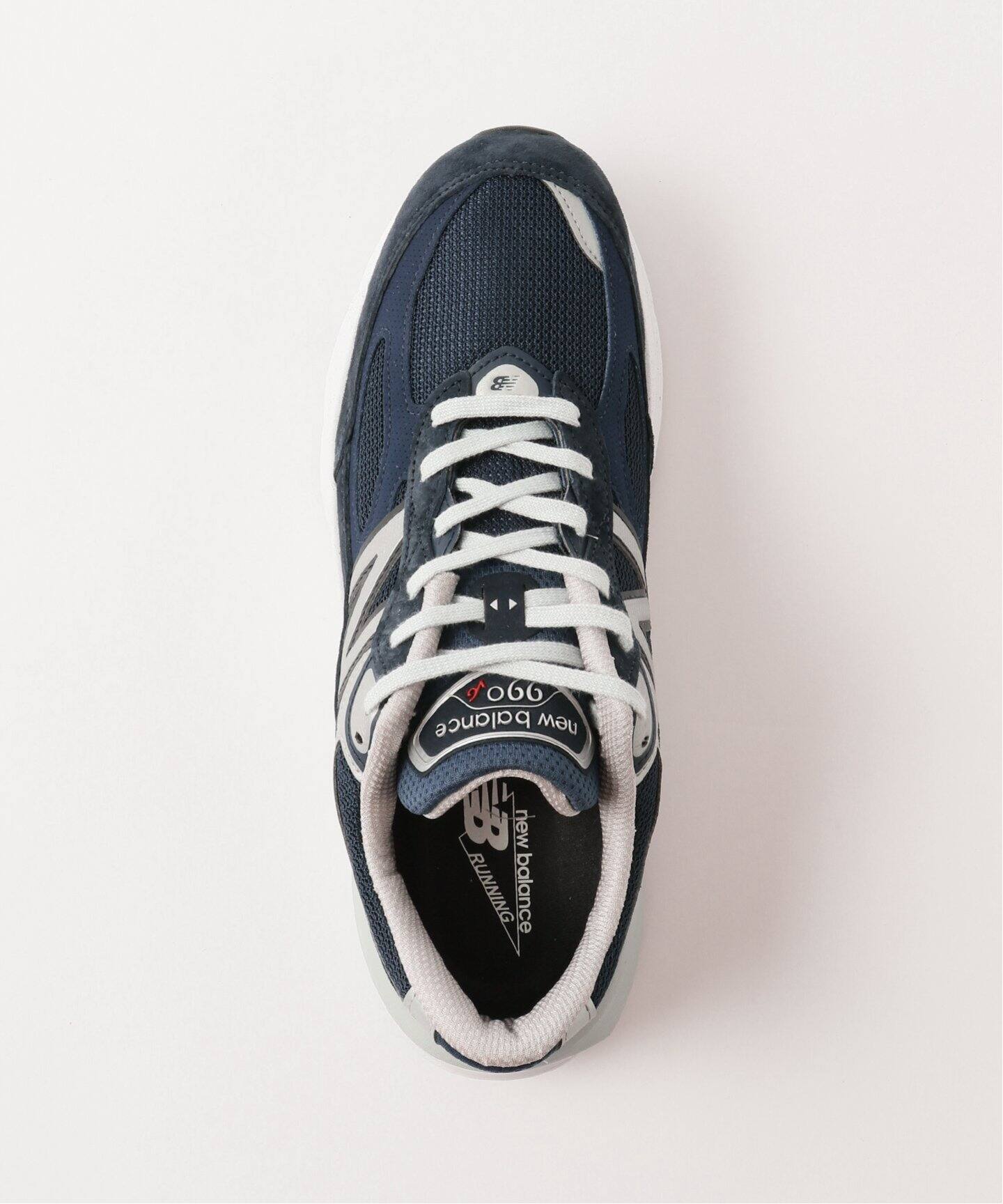 NEW BALANCE Made in USA 990 v6 NV6 / M990NV6（スニーカー 