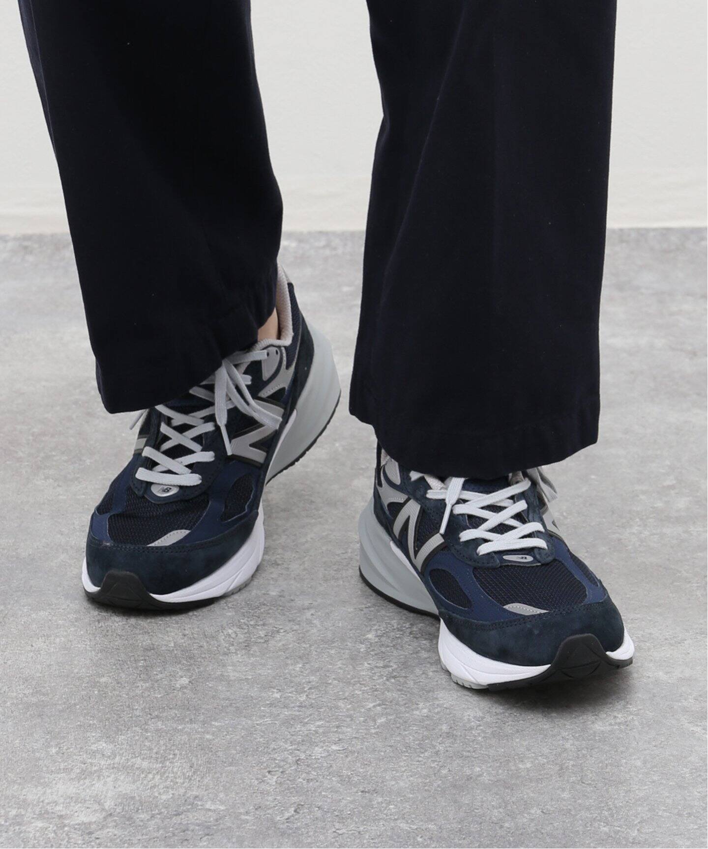 NEW BALANCE Made in USA 990 v6 NV6 / M990NV6（スニーカー  